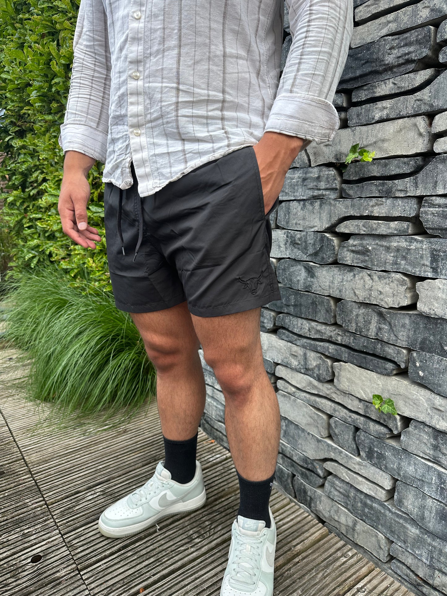 Swim Shorts