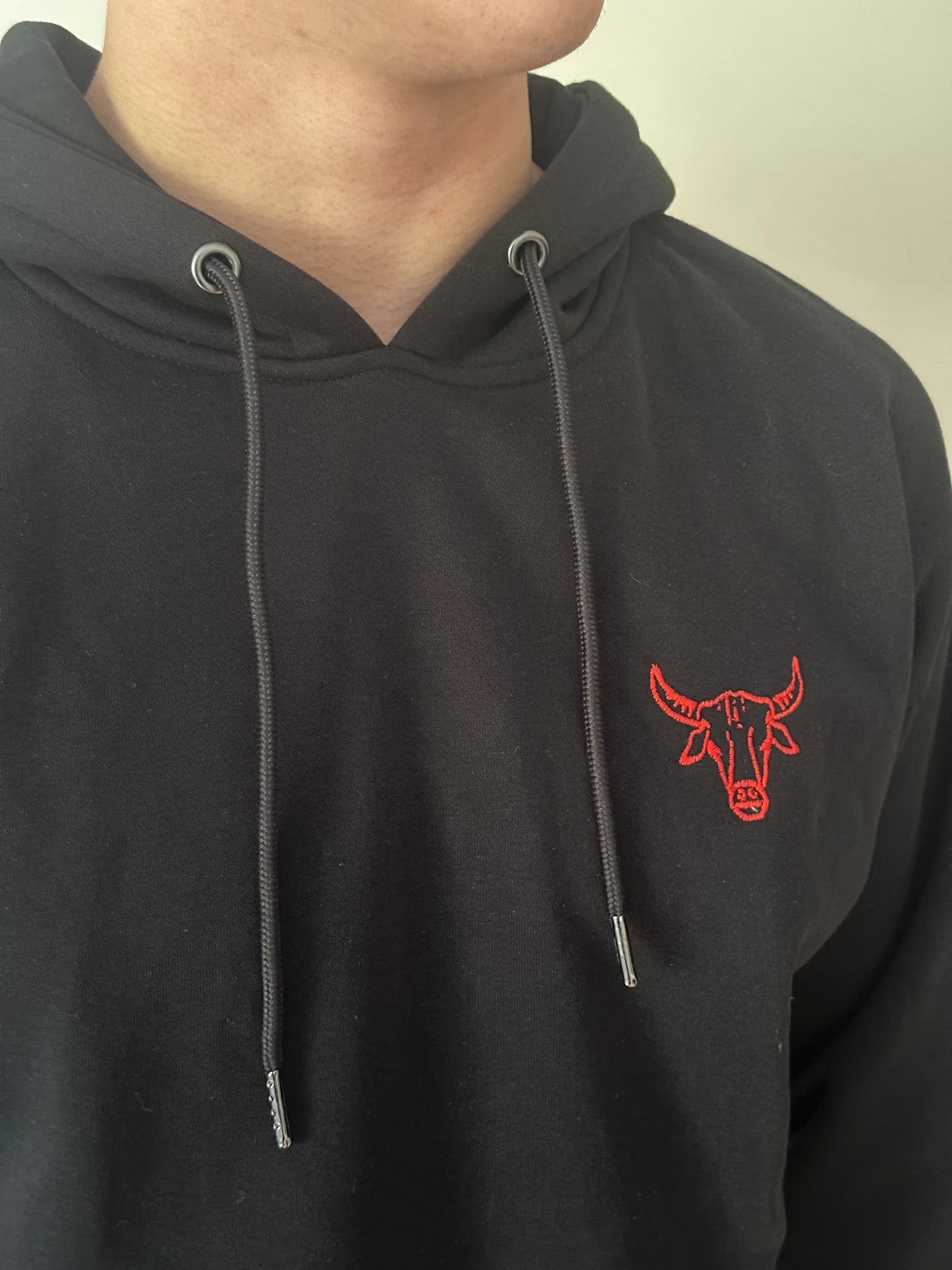 Oversized Hoodie