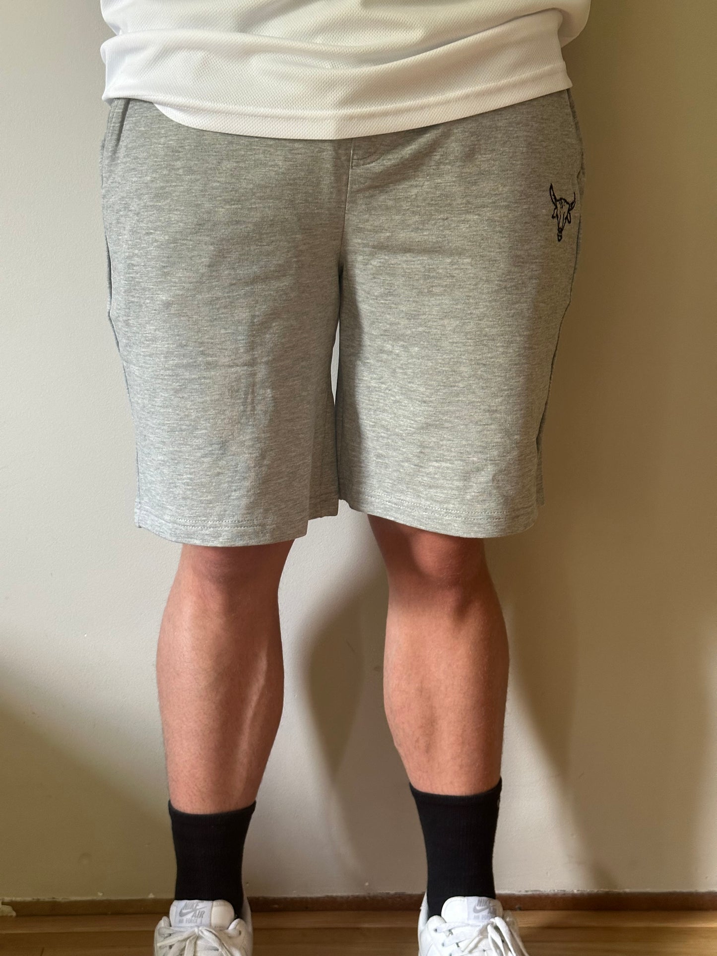 BS Icon Shorts
