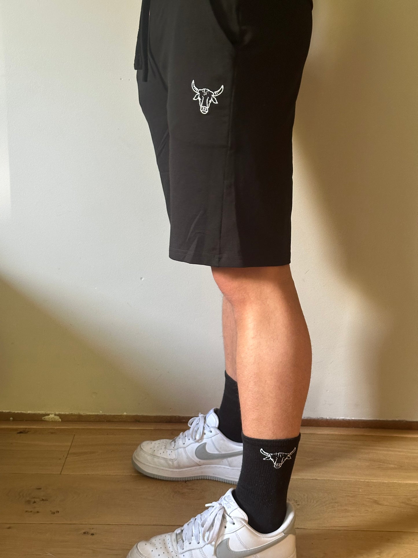 BS Icon Shorts