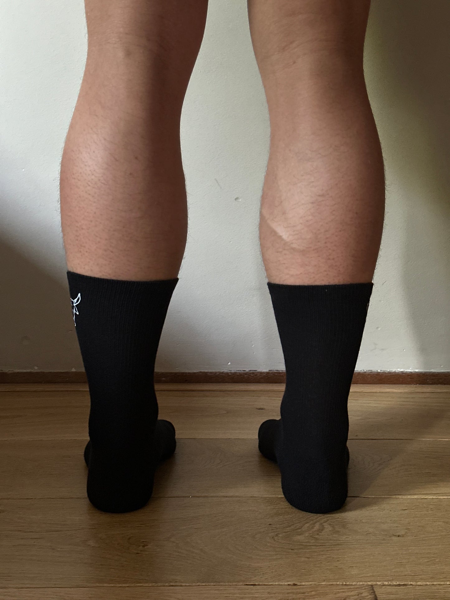 Socks 2-Pack