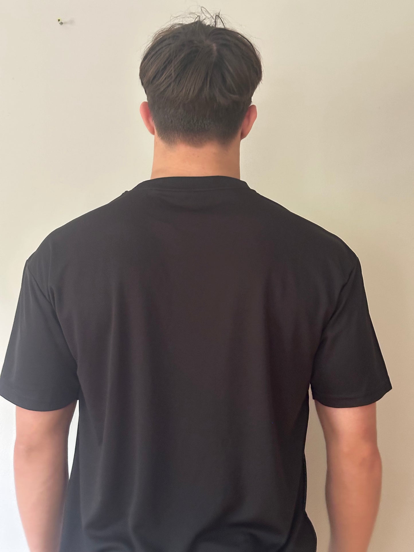 BS Icon Oversized T-Shirt