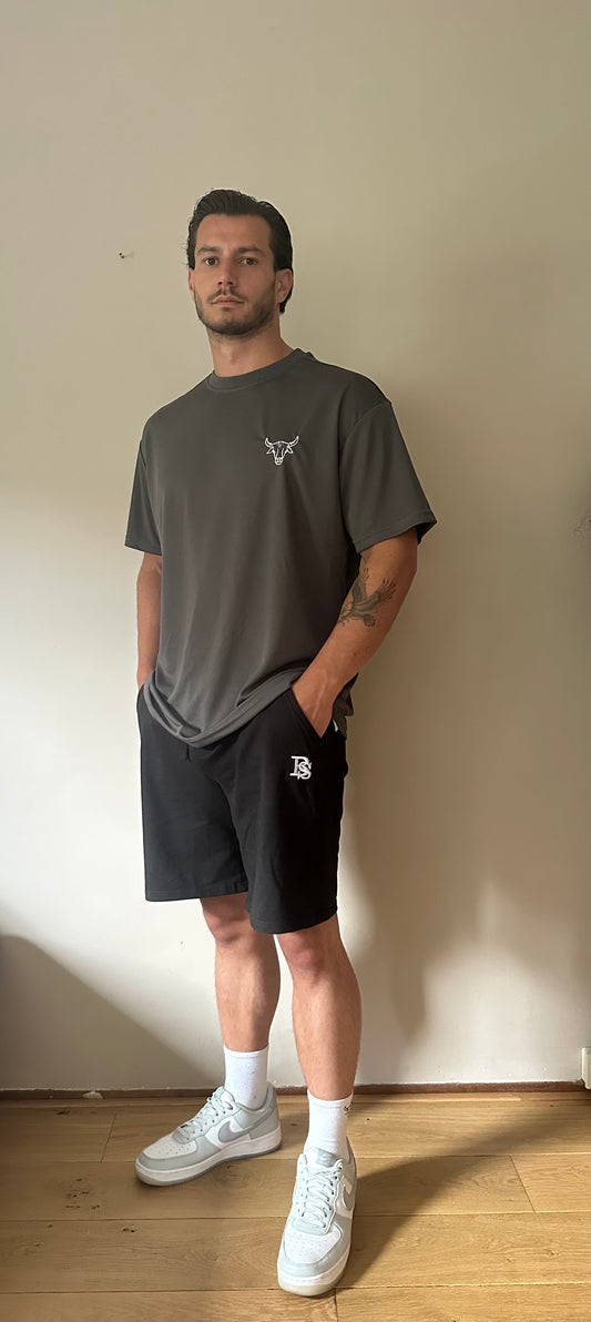 BS Icon Oversized T-Shirt