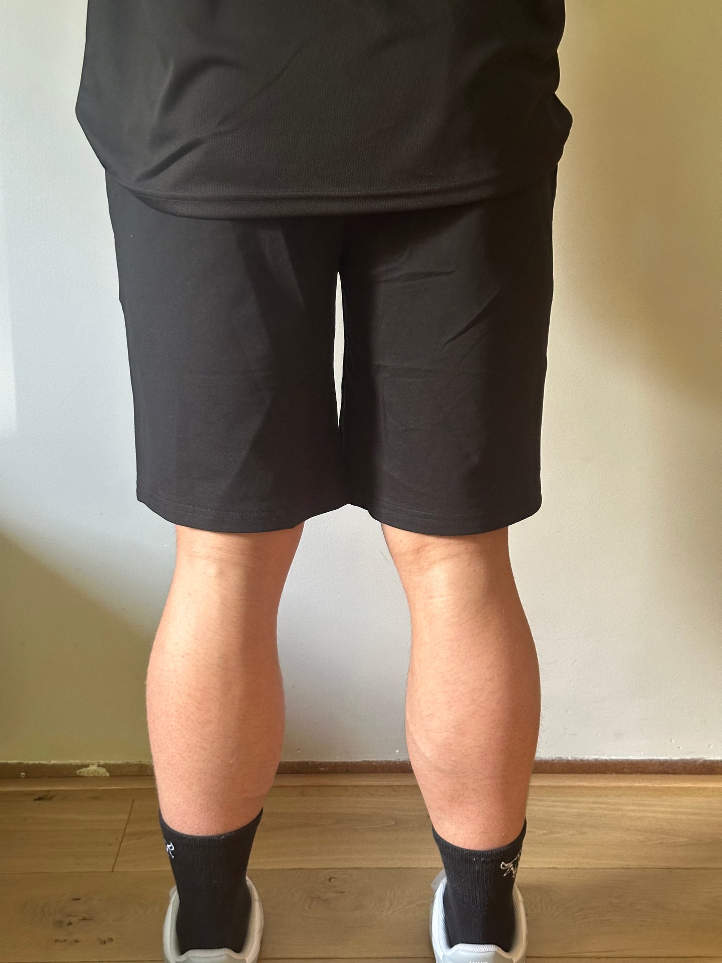 BS Icon Shorts