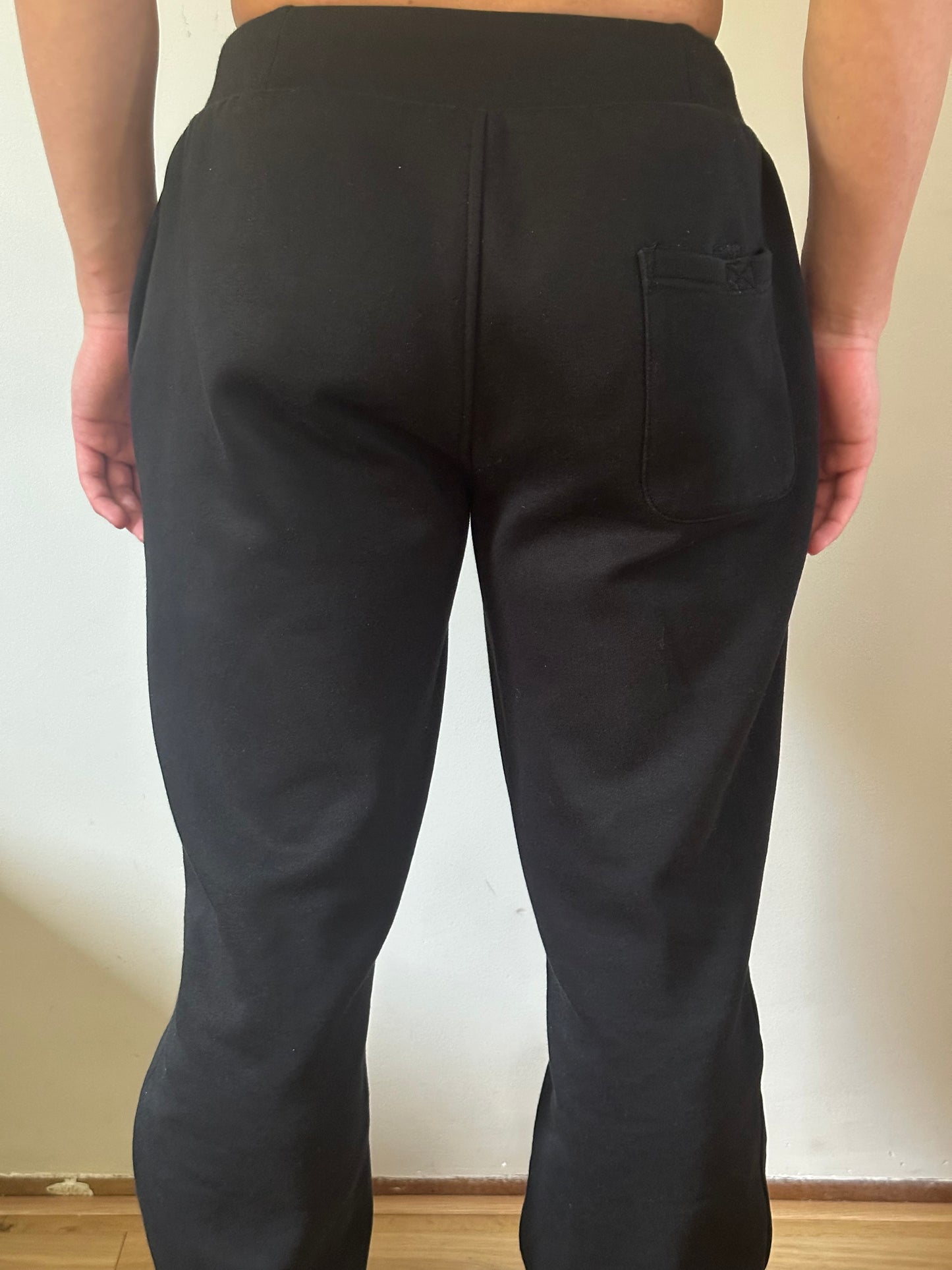 Heavy Sweatpants