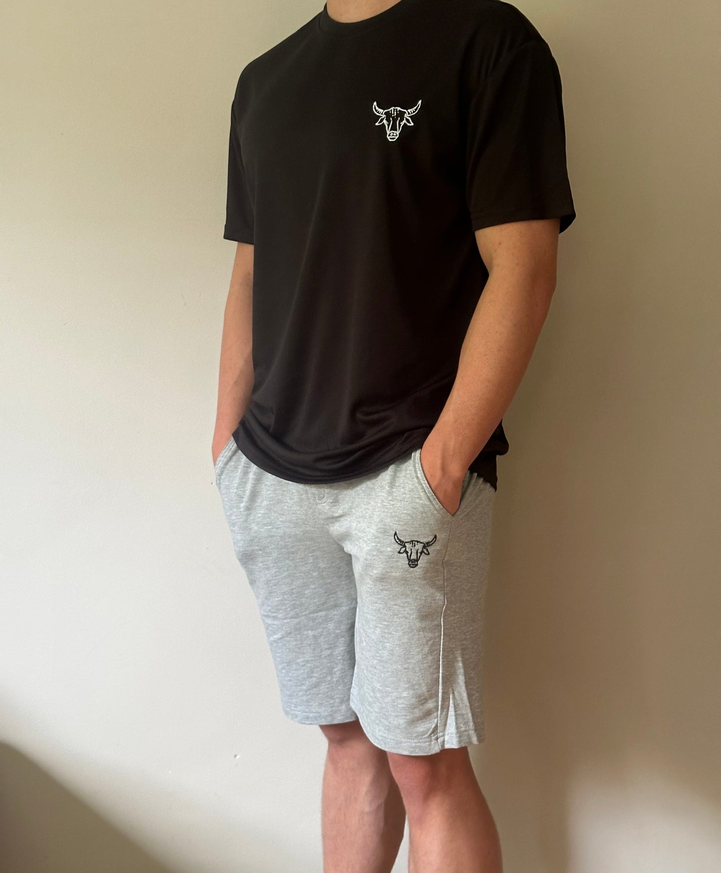 BS Icon Oversized T-Shirt