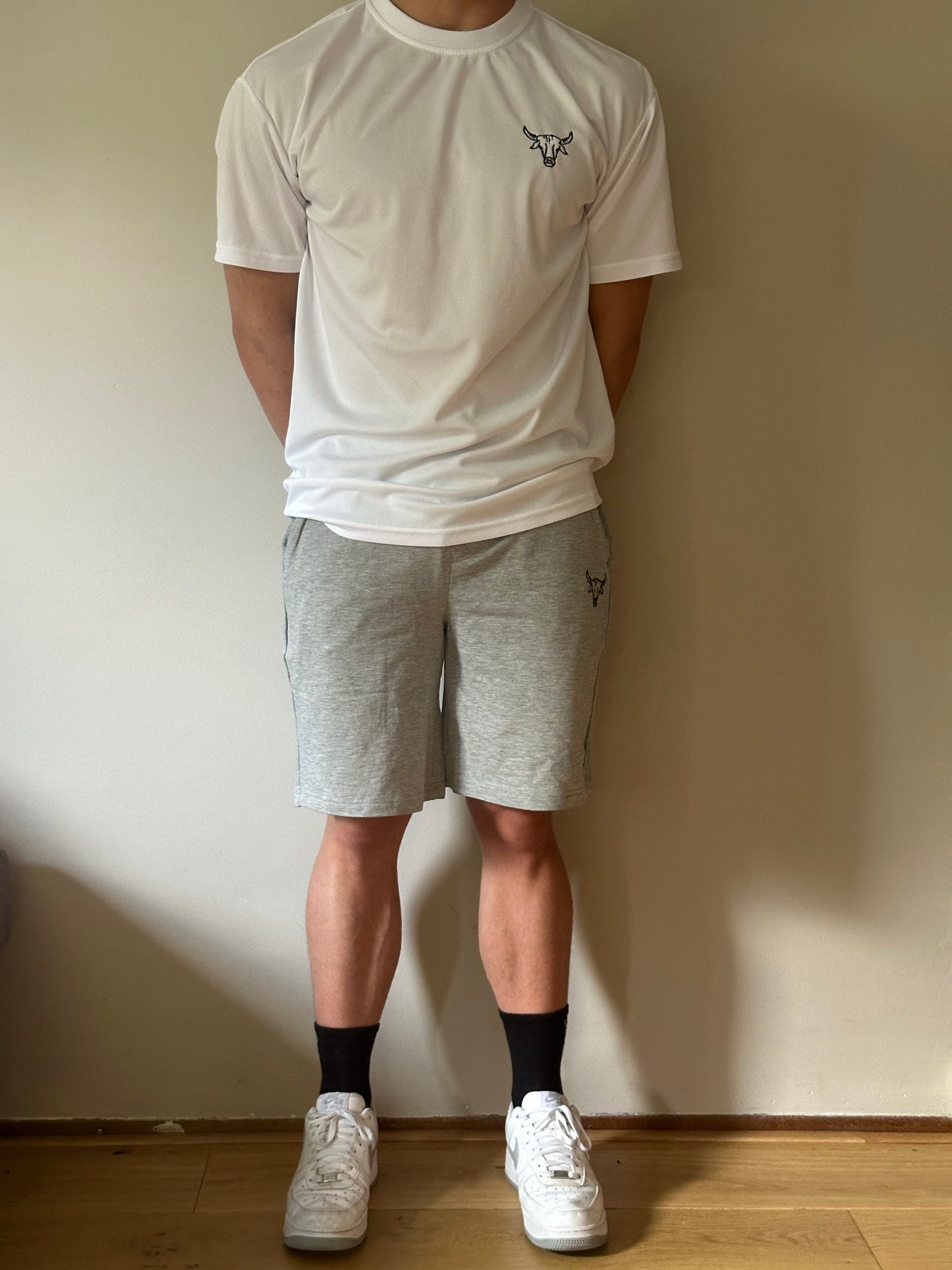 BS Icon Shorts