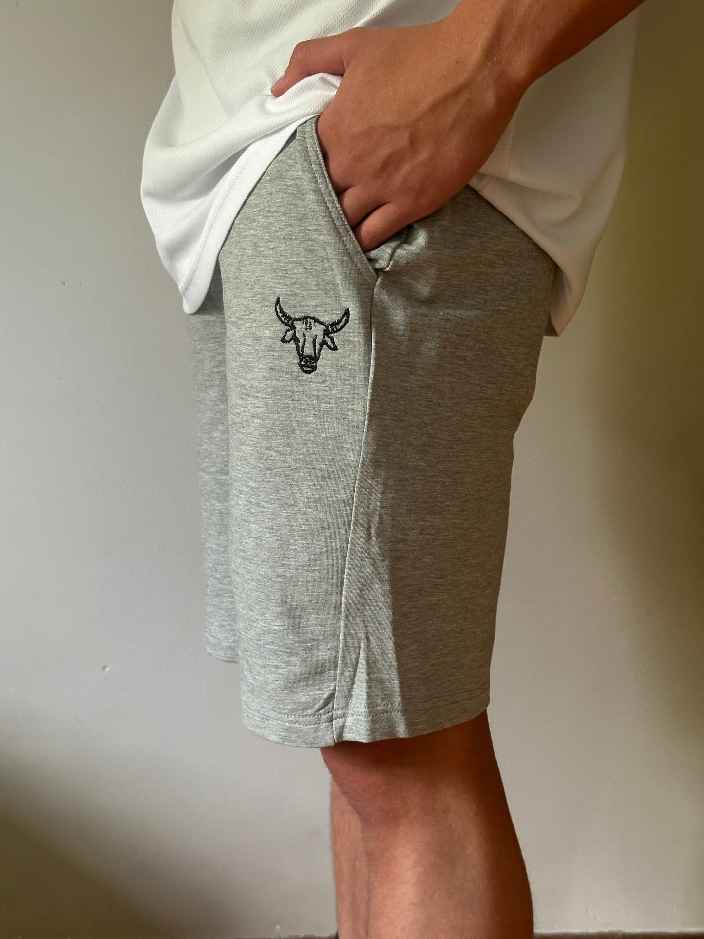 BS Icon Shorts