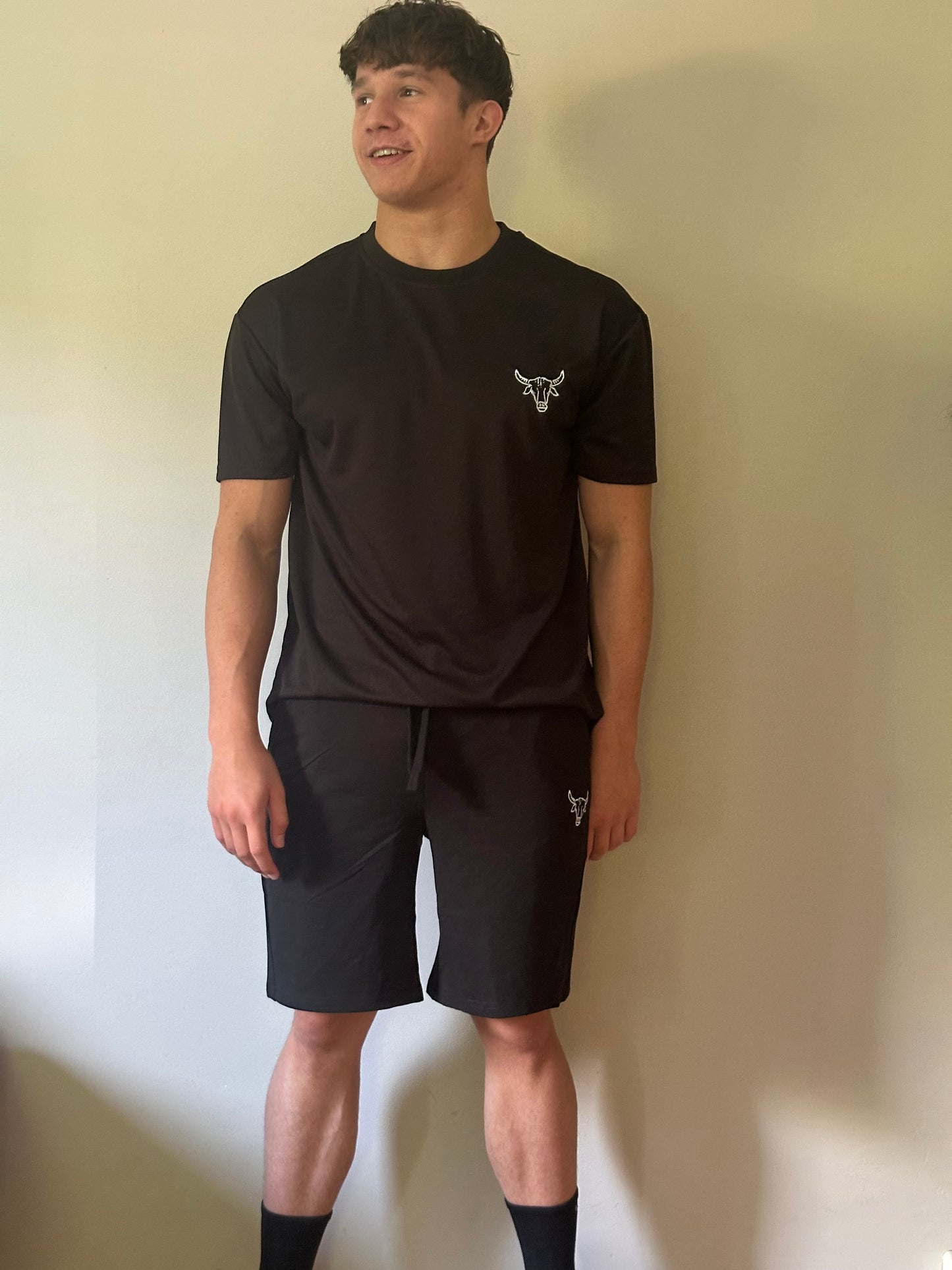 BS Icon Shorts