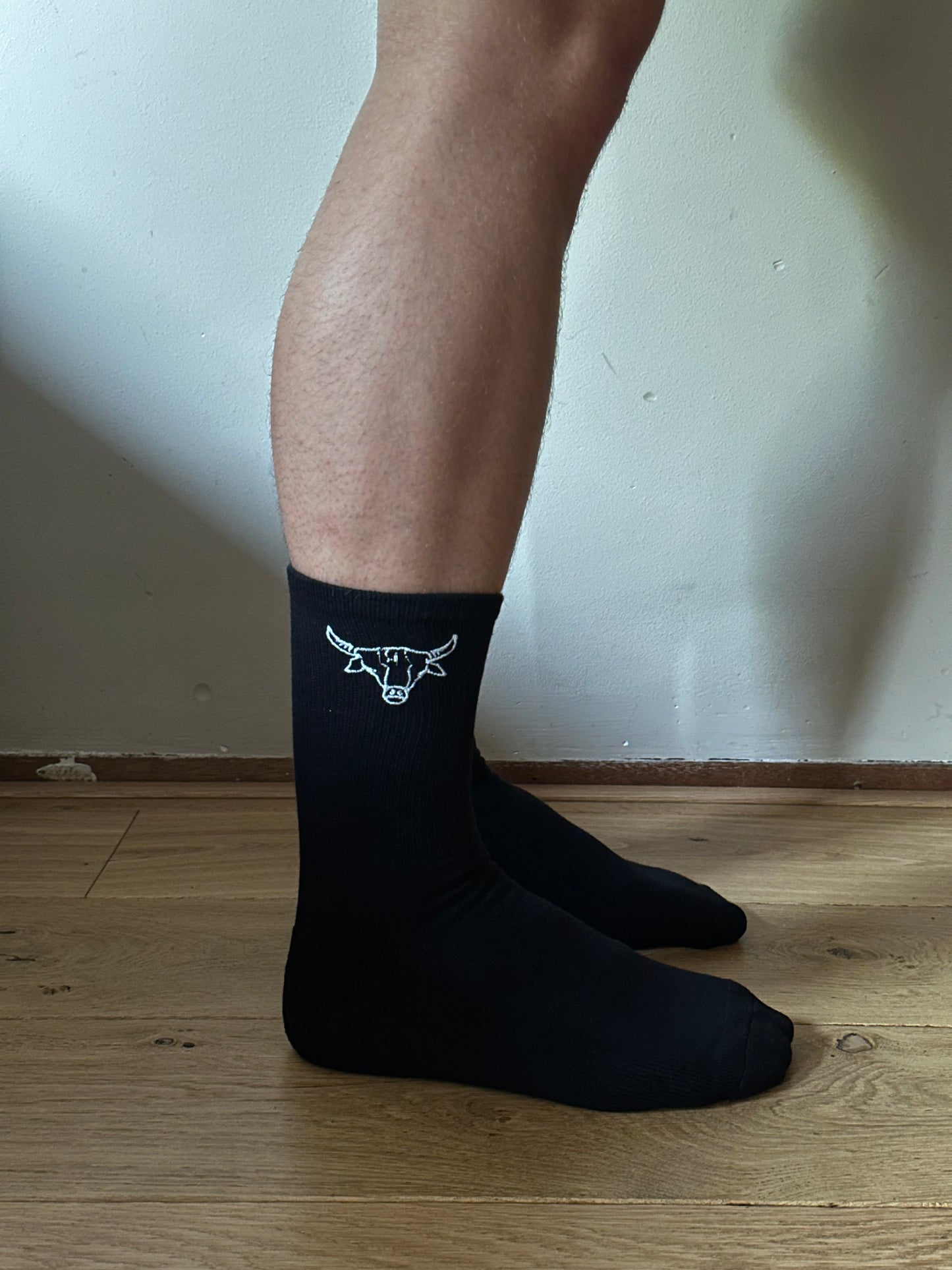 Socks 2-Pack