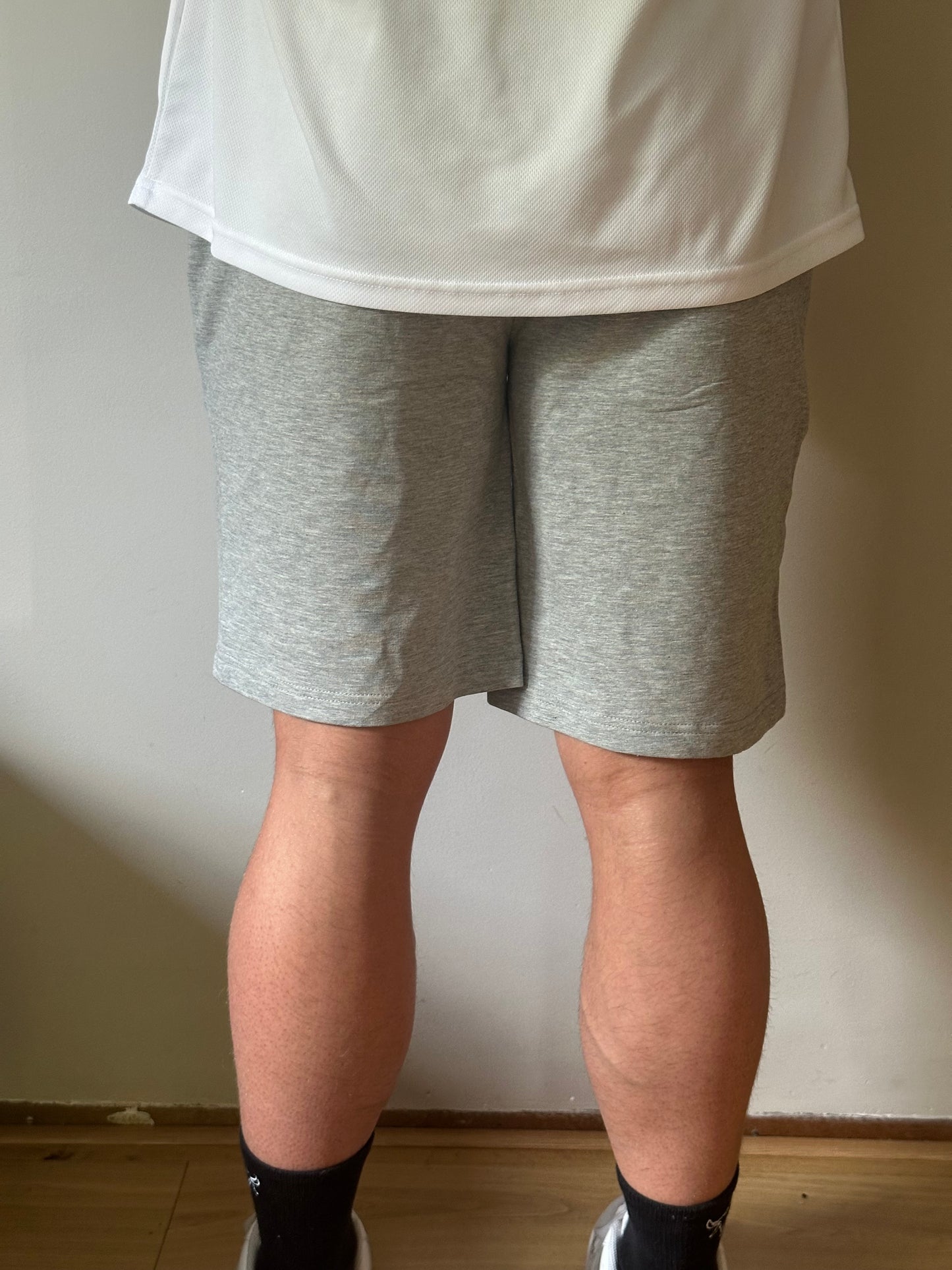 BS Icon Shorts