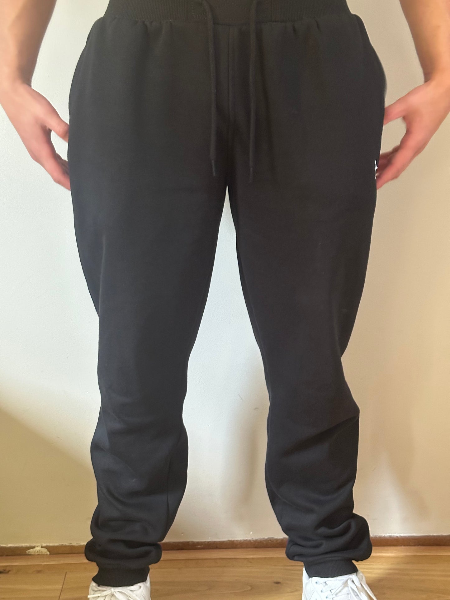 Heavy Sweatpants