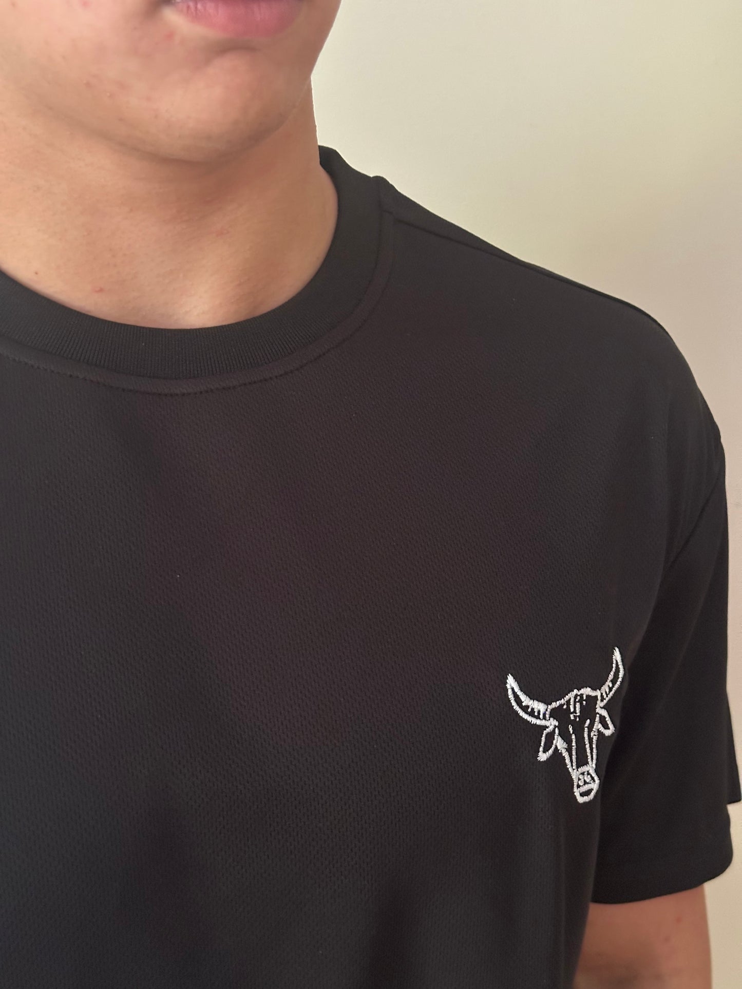 BS Icon Oversized T-Shirt