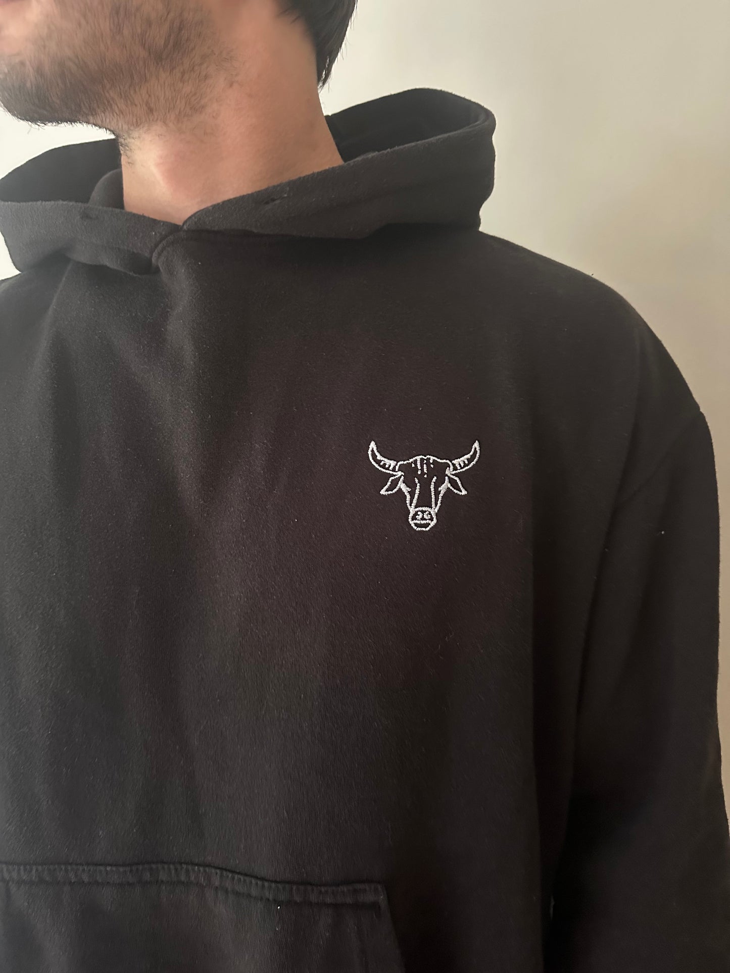 Oversized Hoodie