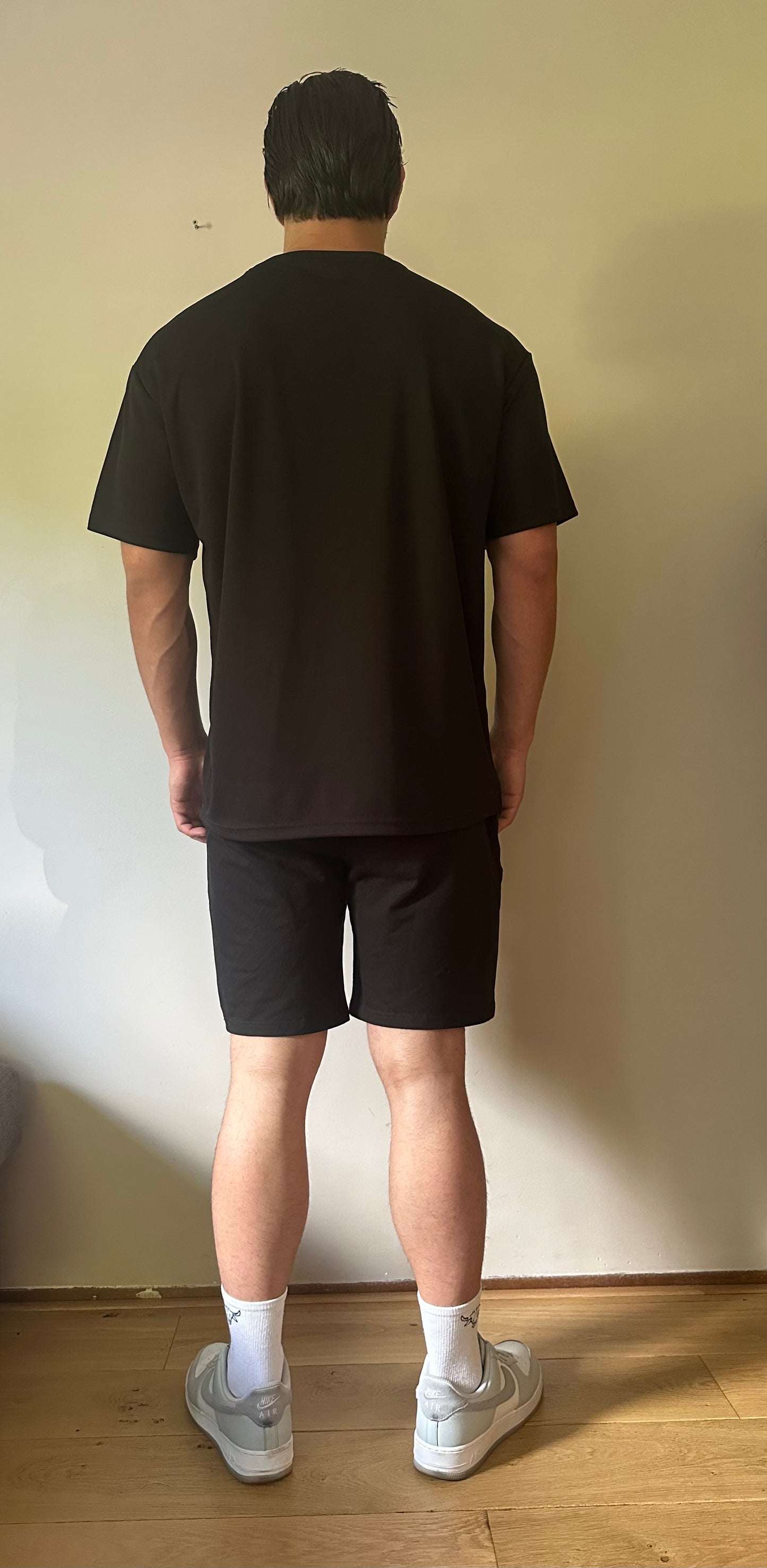 BS Signature Shorts
