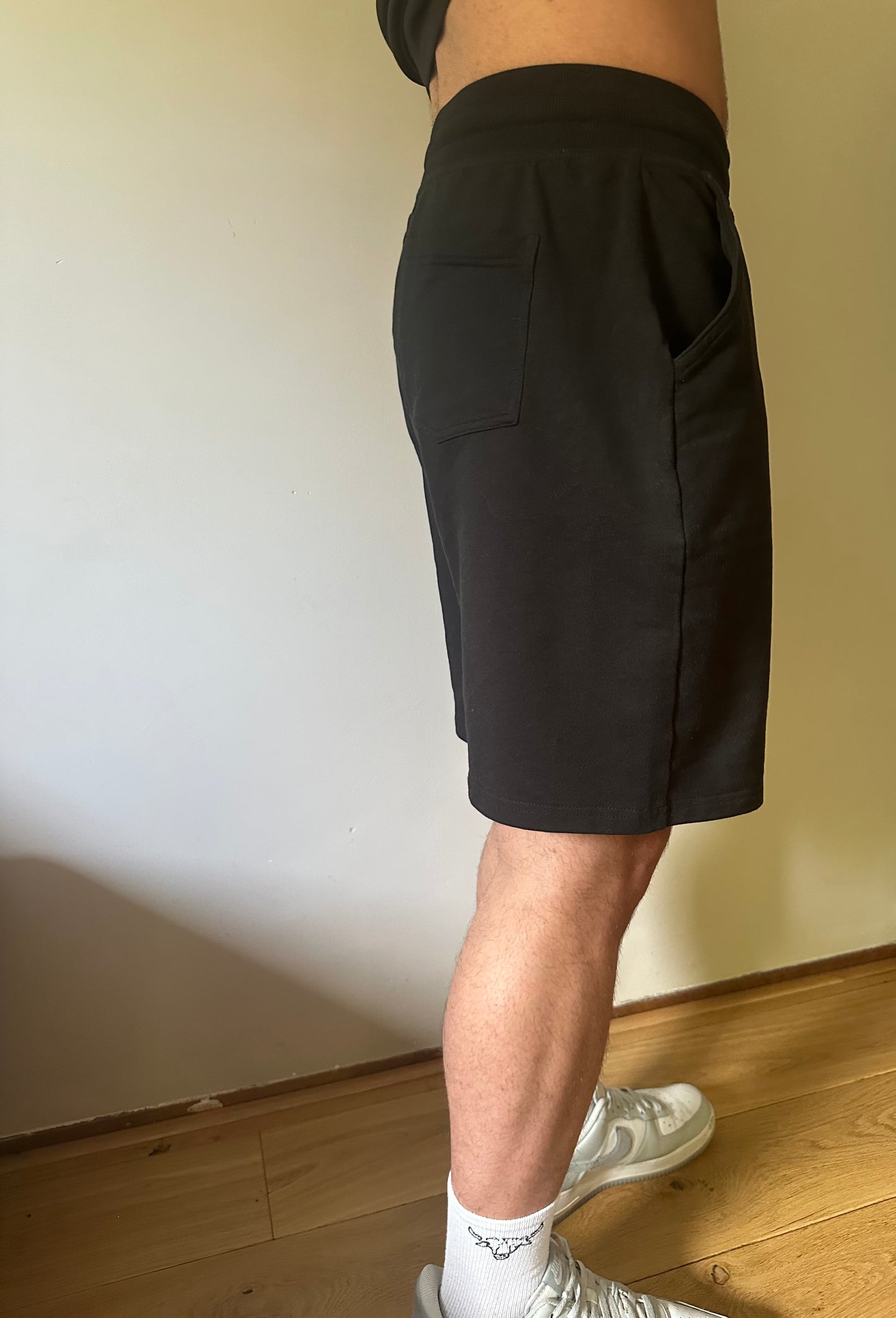 BS Signature Shorts