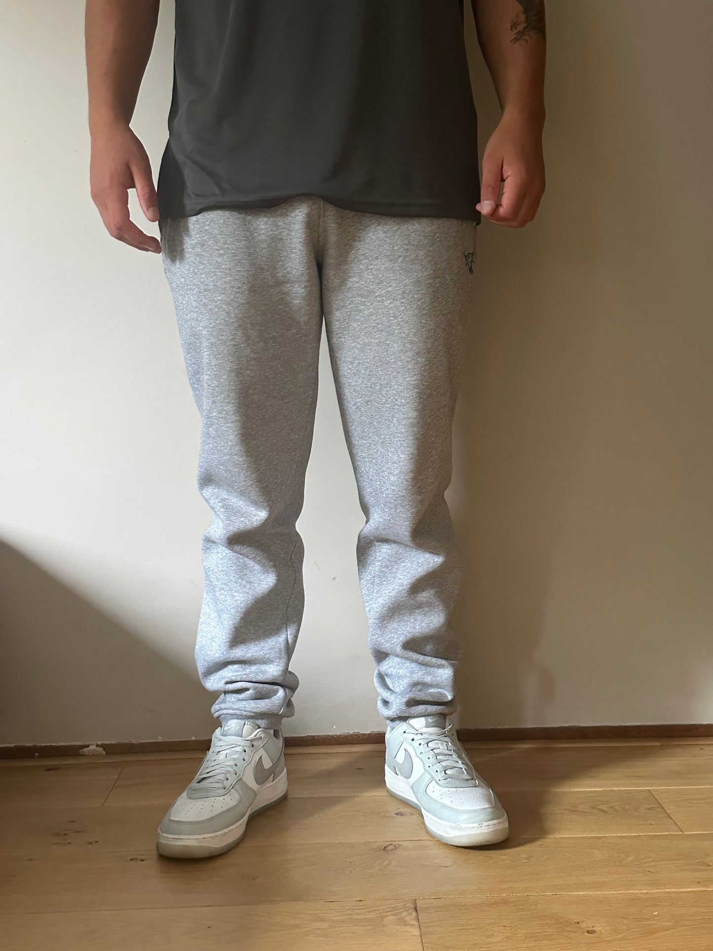 Heavy Sweatpants