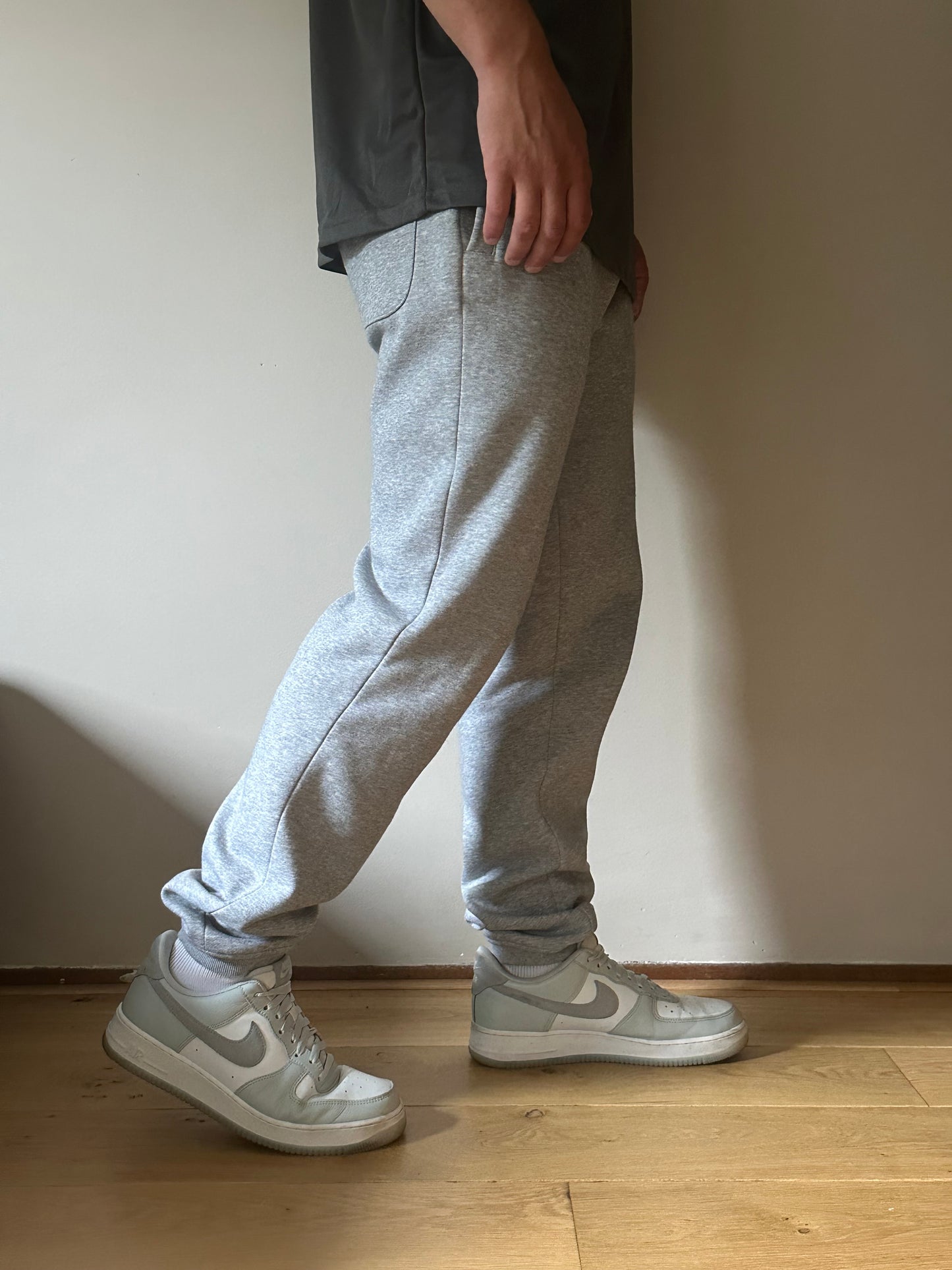 Heavy Sweatpants