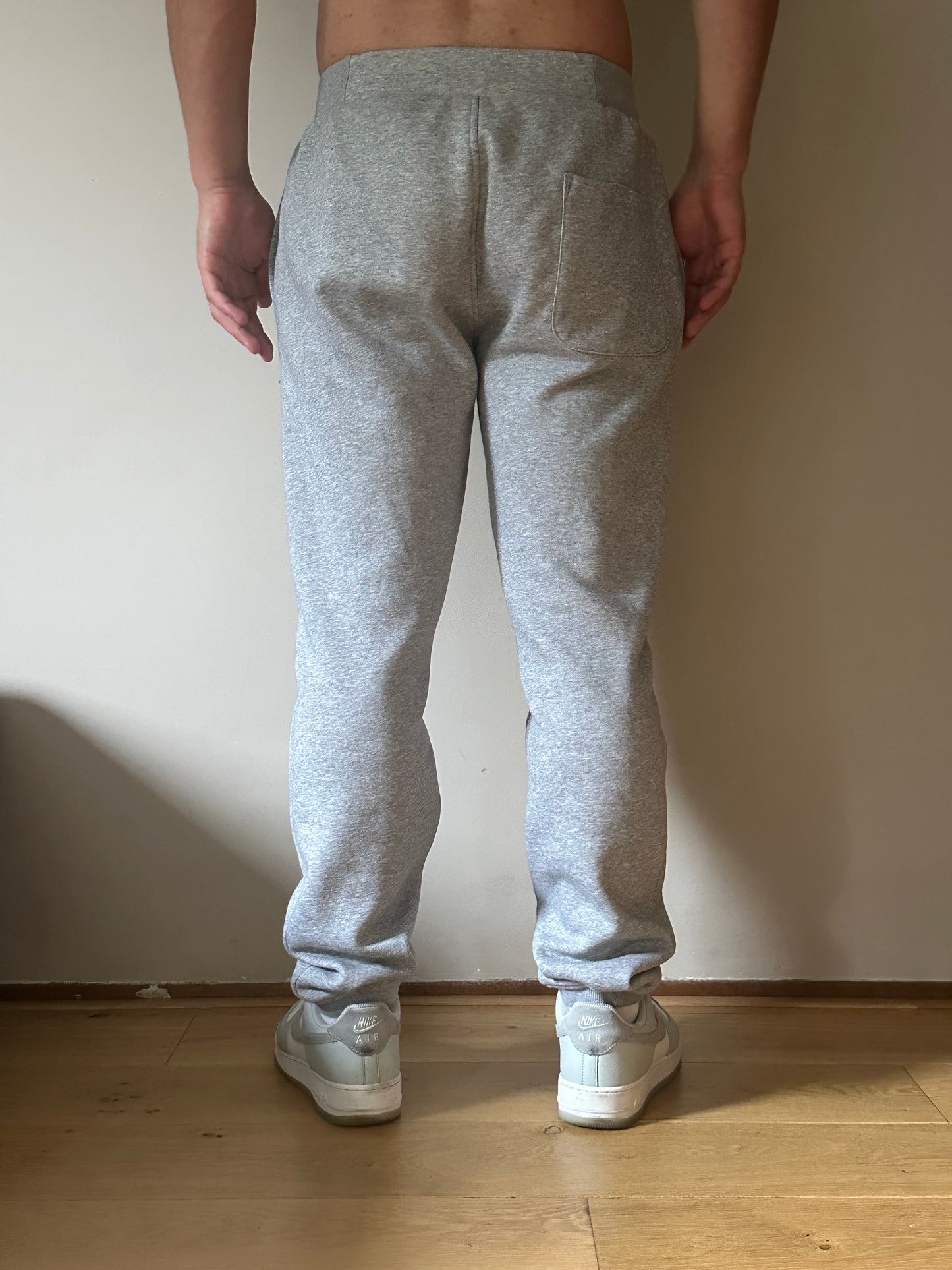 Heavy Sweatpants