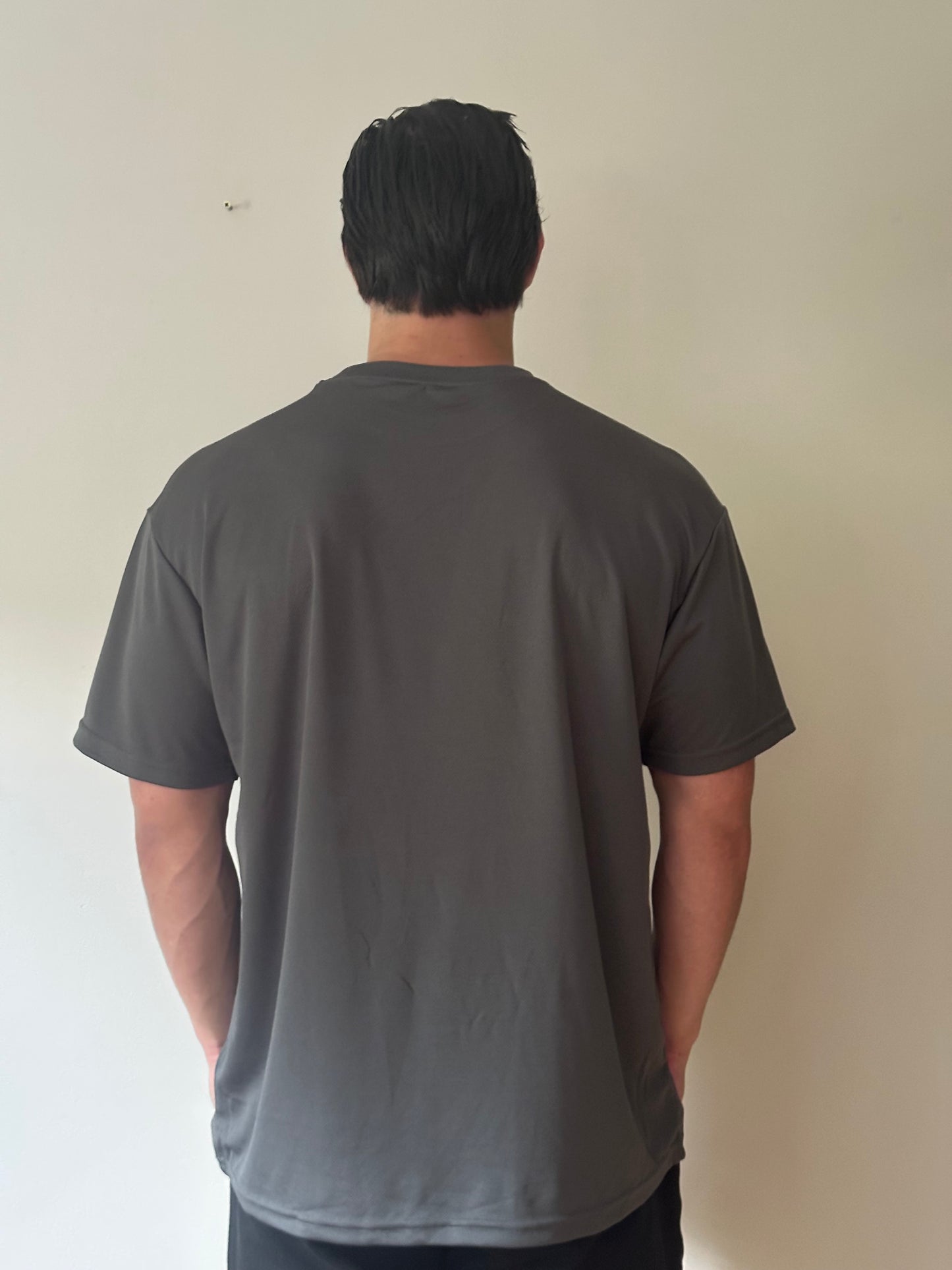 BS Icon Oversized T-Shirt