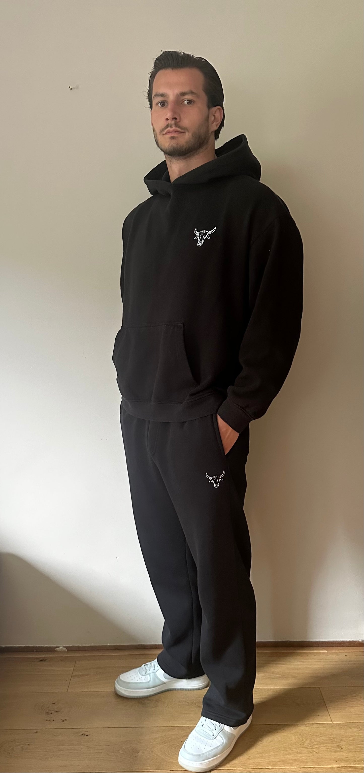 Oversized Hoodie