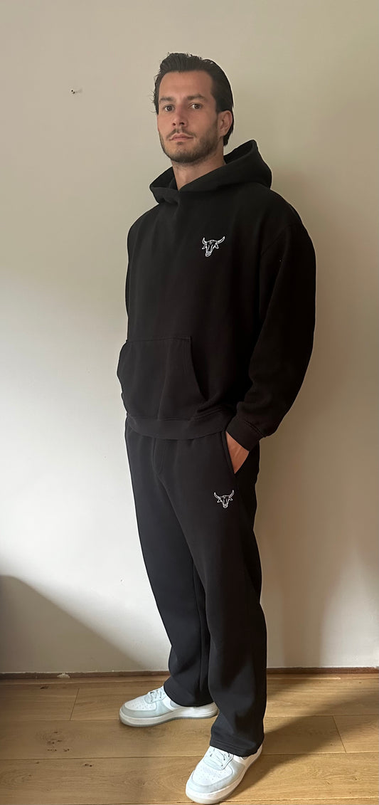 Oversized Hoodie