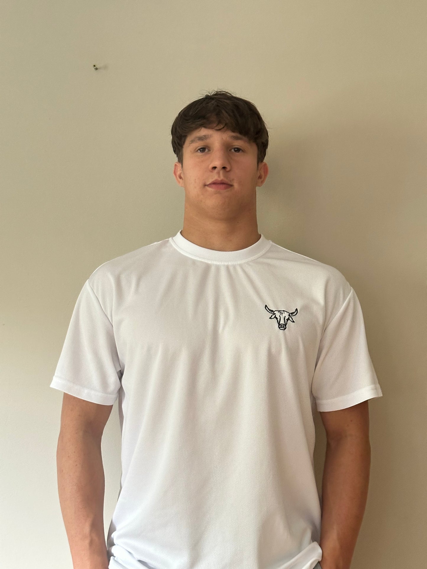 BS Icon Oversized T-Shirt