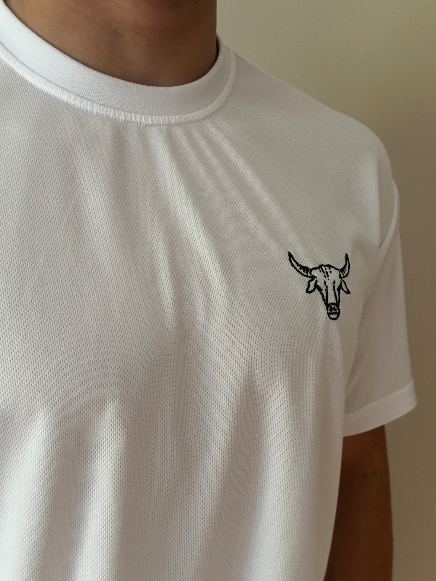 BS Icon Oversized T-Shirt