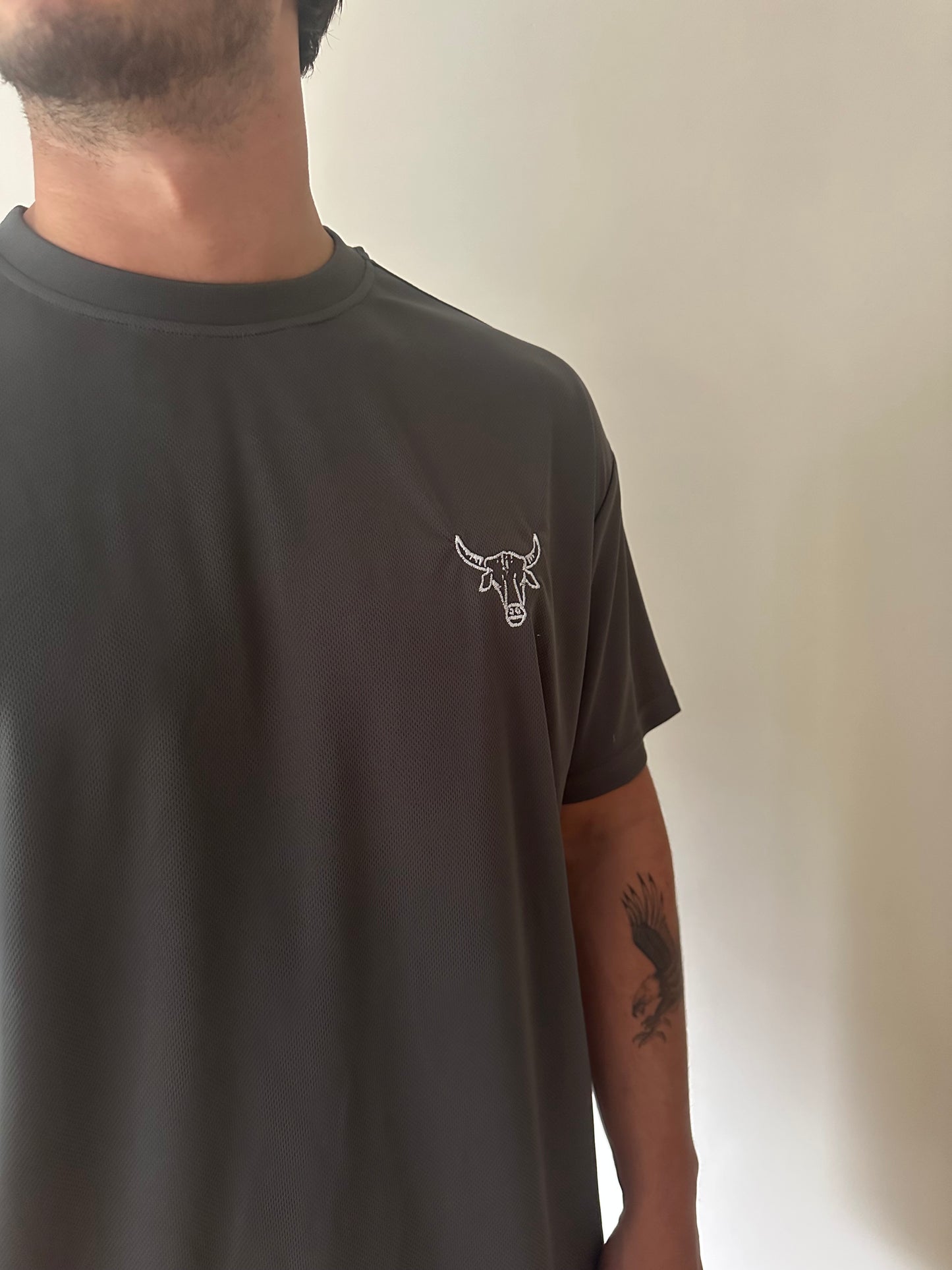 BS Icon Oversized T-Shirt