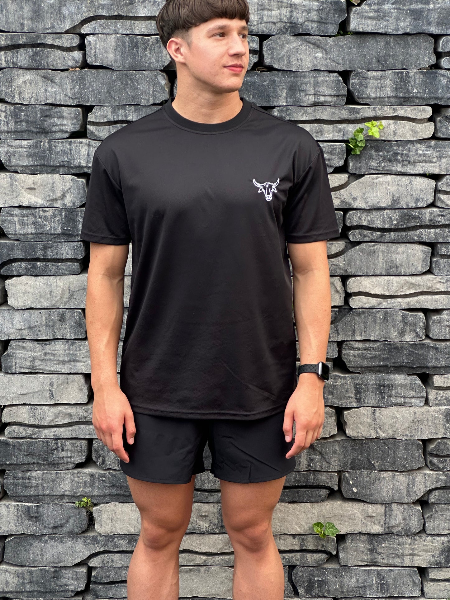 BS Running Shorts