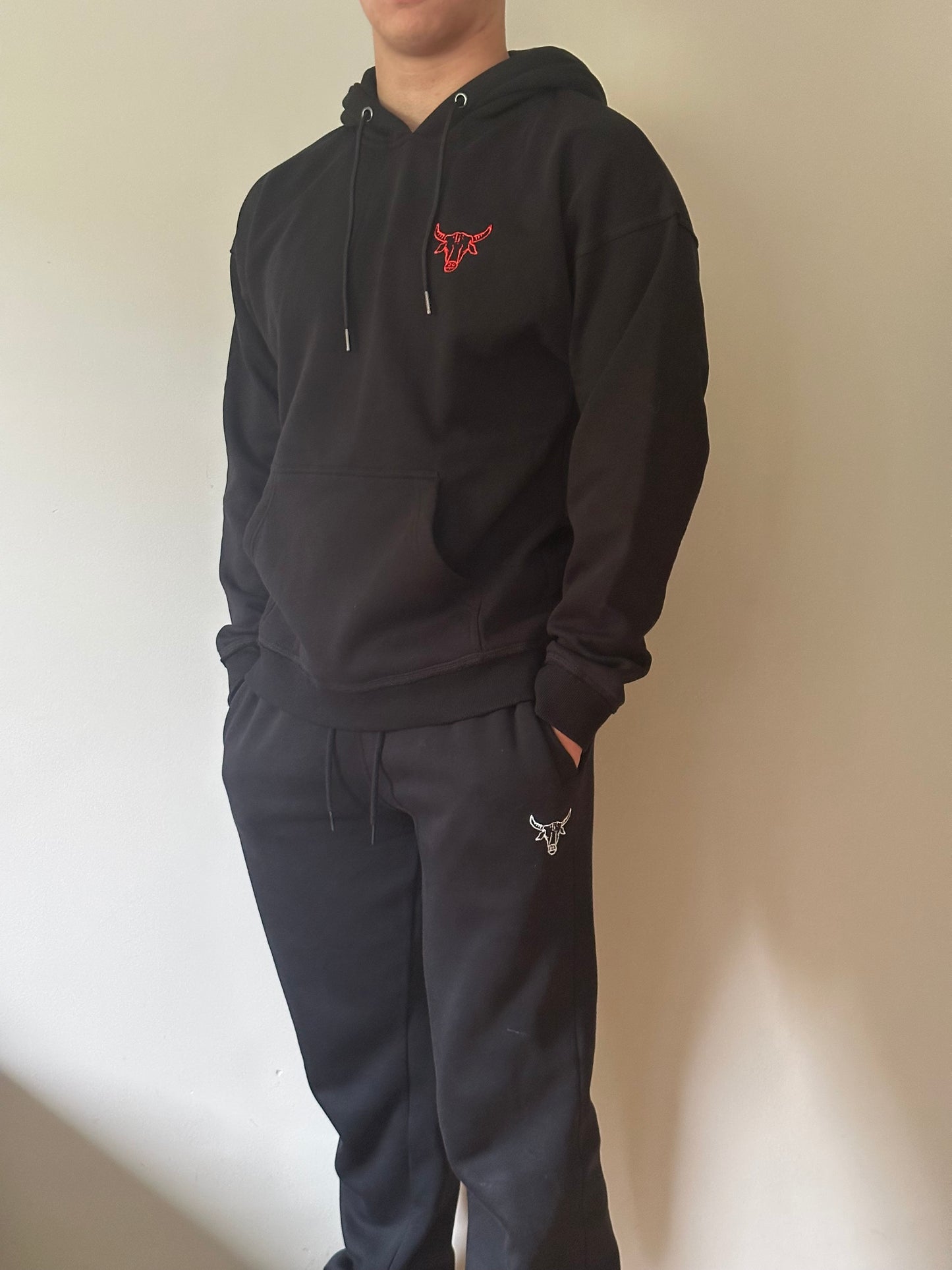 Oversized Hoodie