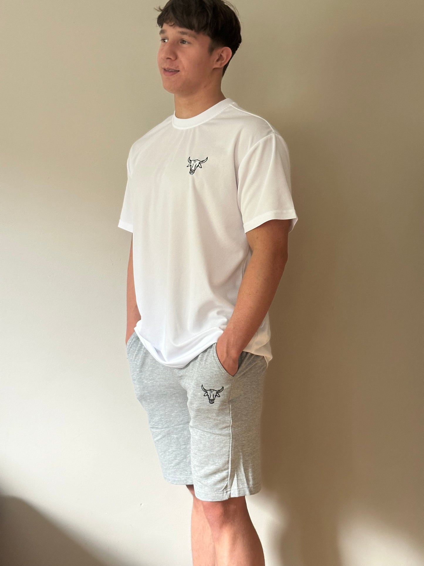 BS Icon Oversized T-Shirt