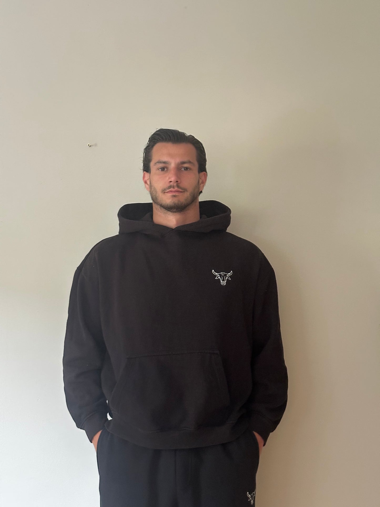 Oversized Hoodie