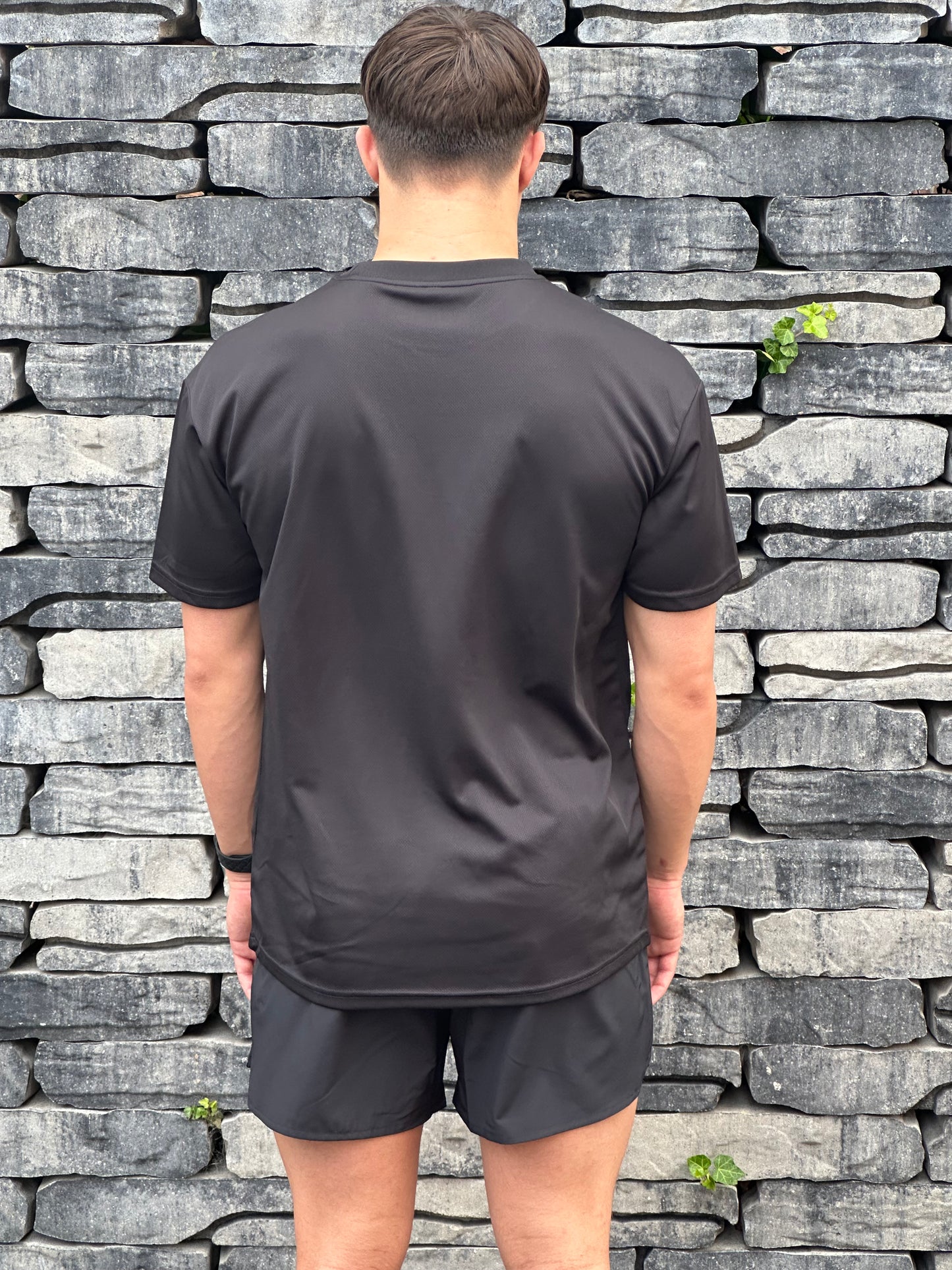 BS Running Shorts