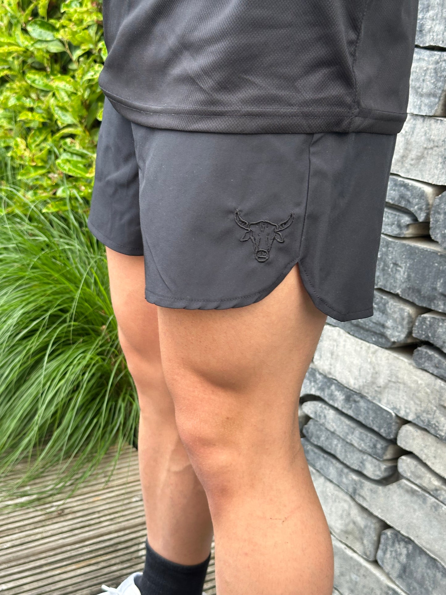 BS Running Shorts
