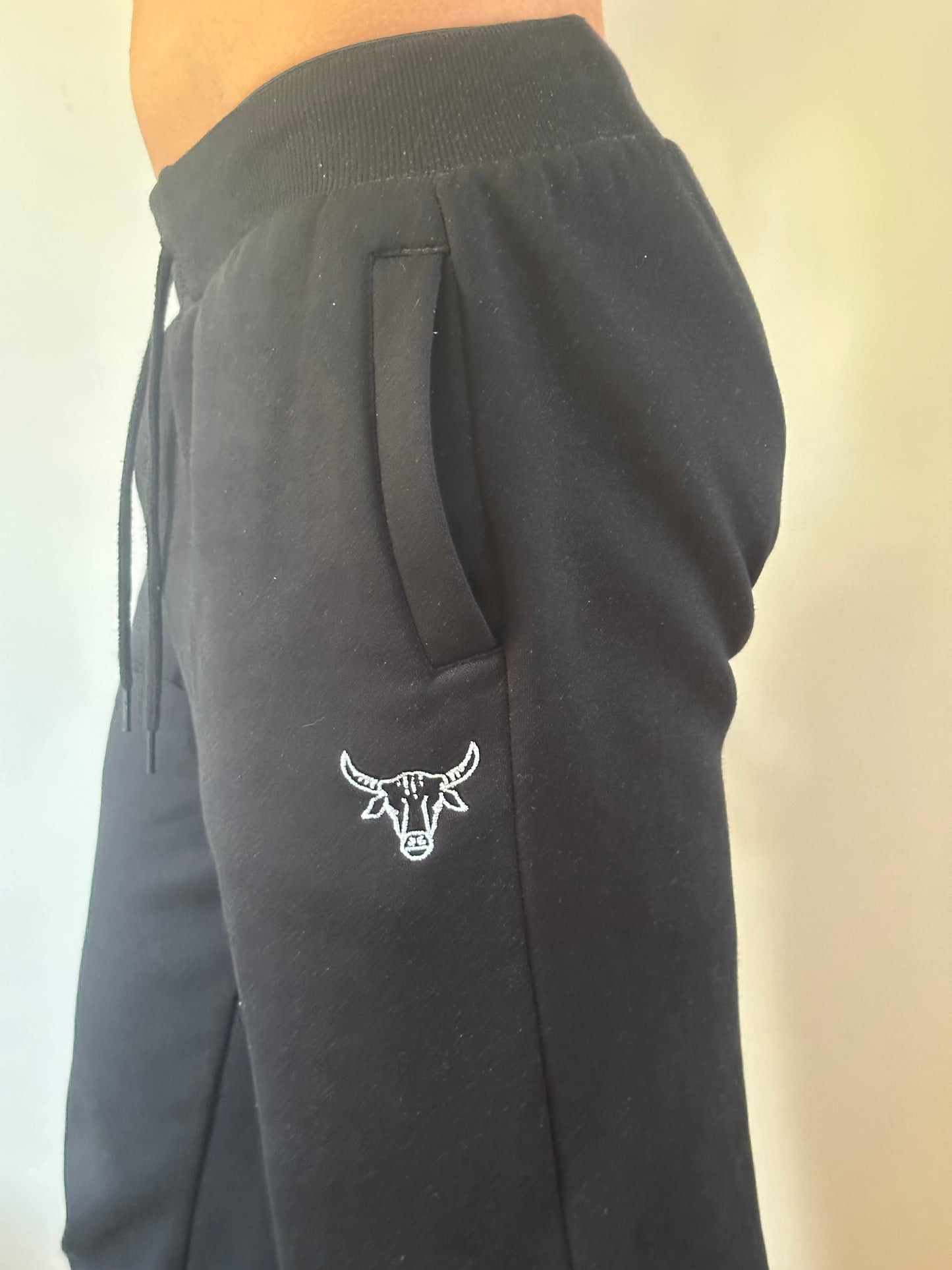 Heavy Sweatpants