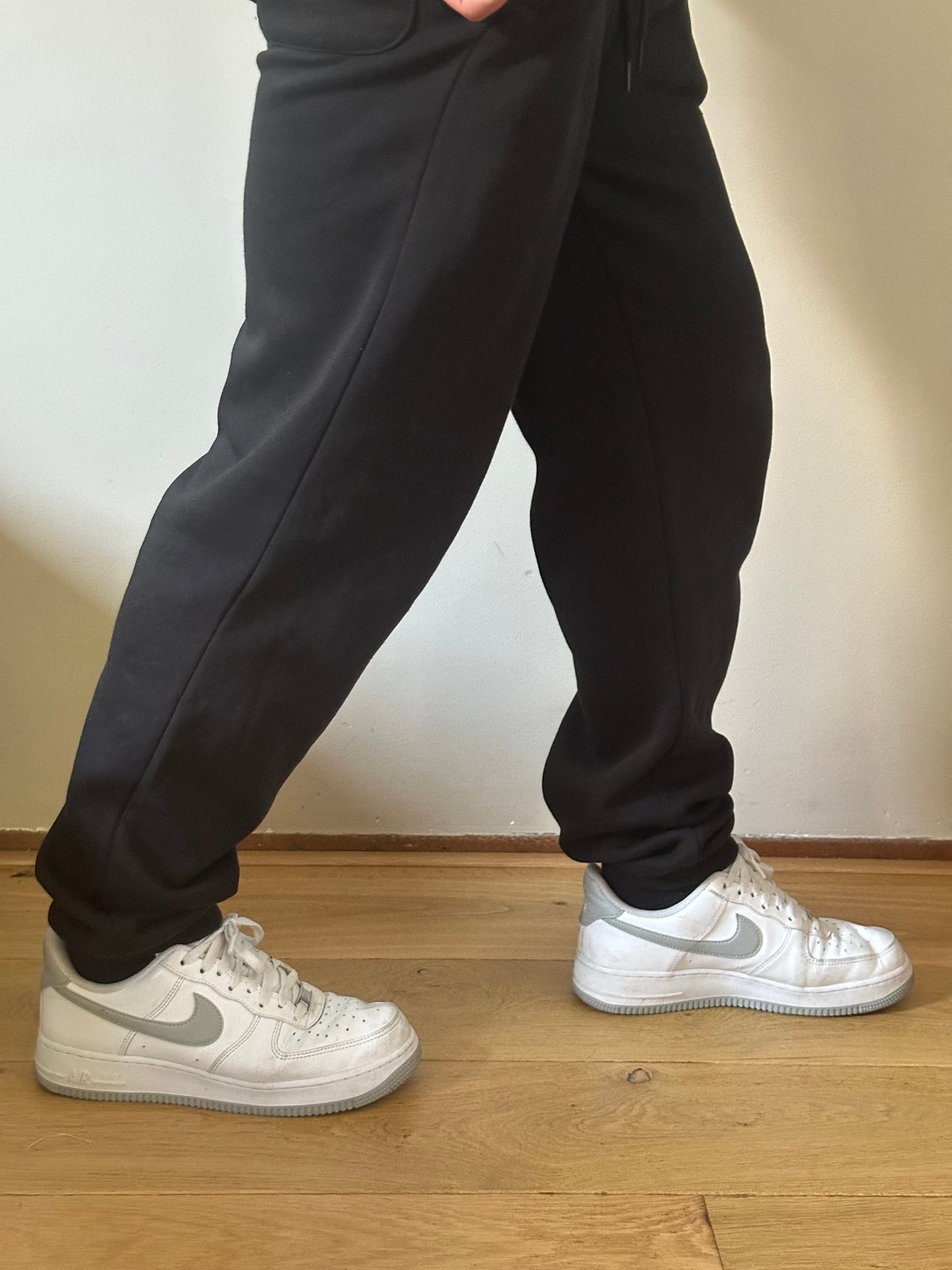 Heavy Sweatpants