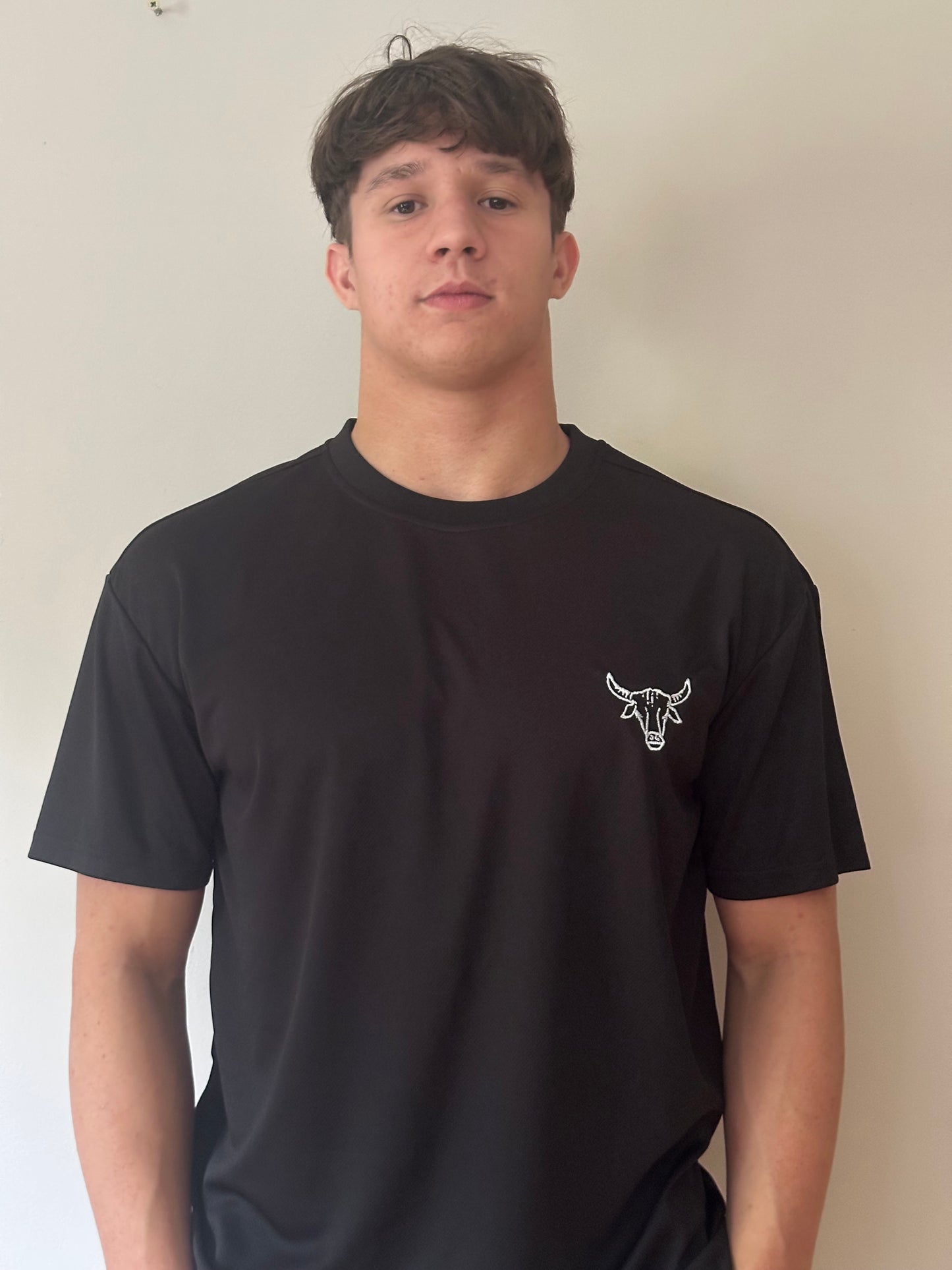 BS Icon Oversized T-Shirt
