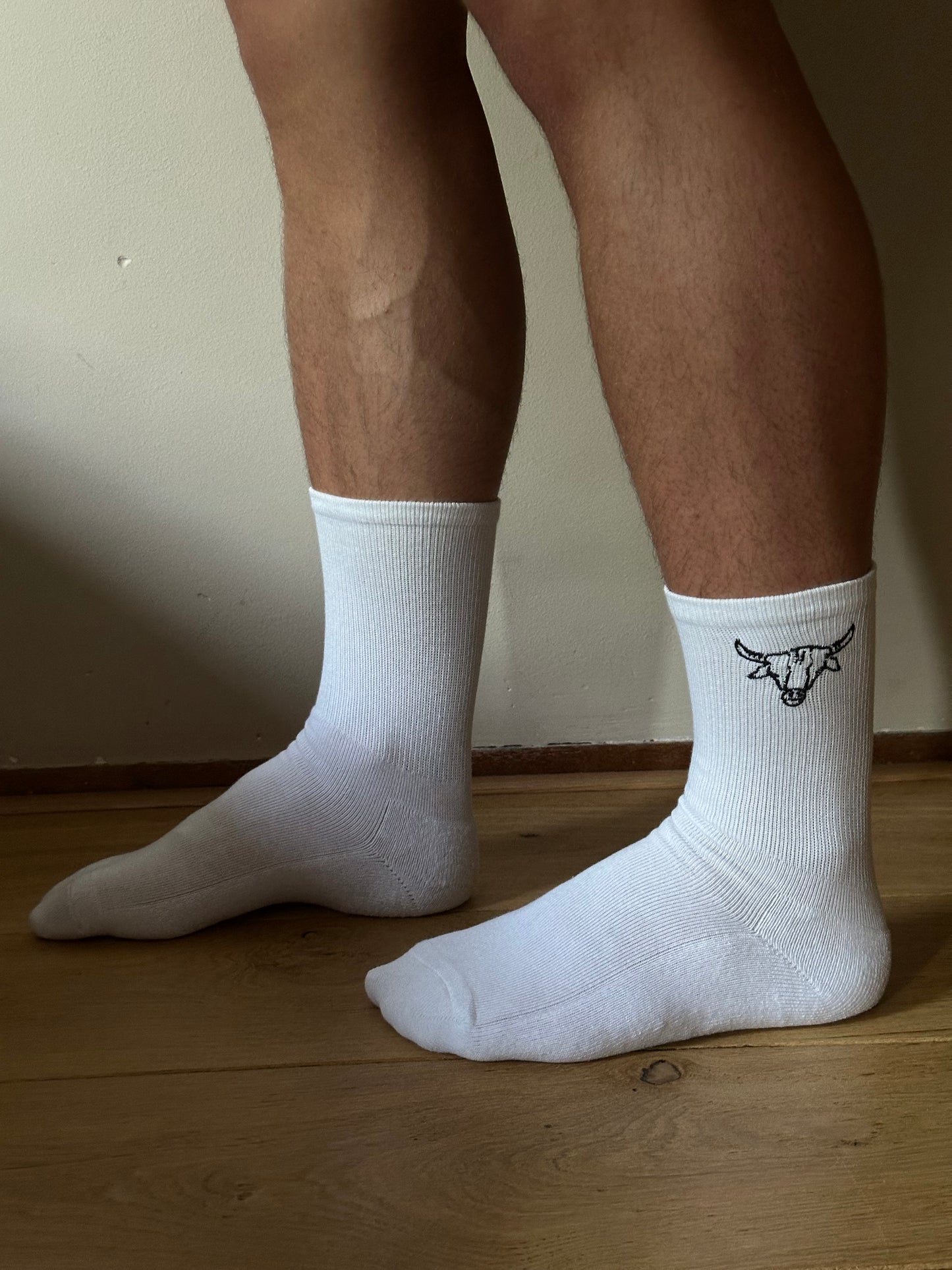 Socks 3-Pack