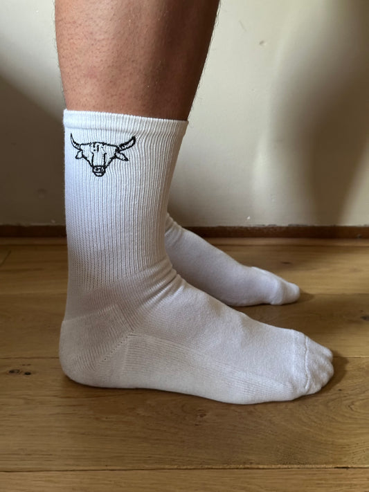 Socks 3-Pack