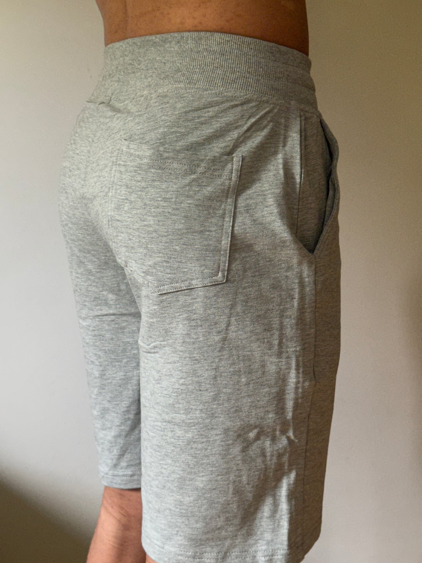 BS Icon Shorts