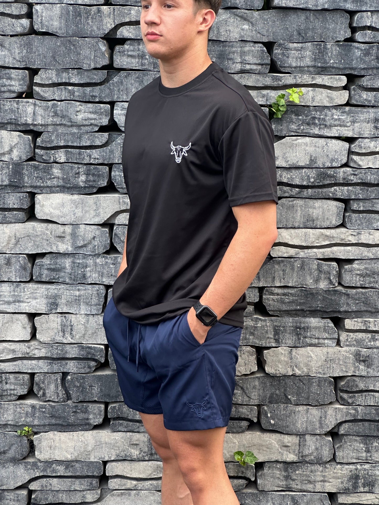 BS Sport Short
