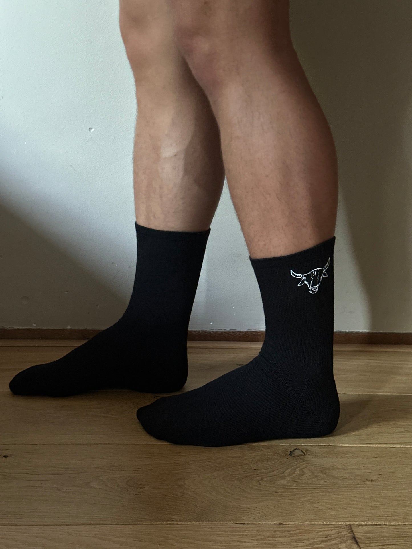 Socks 3-Pack