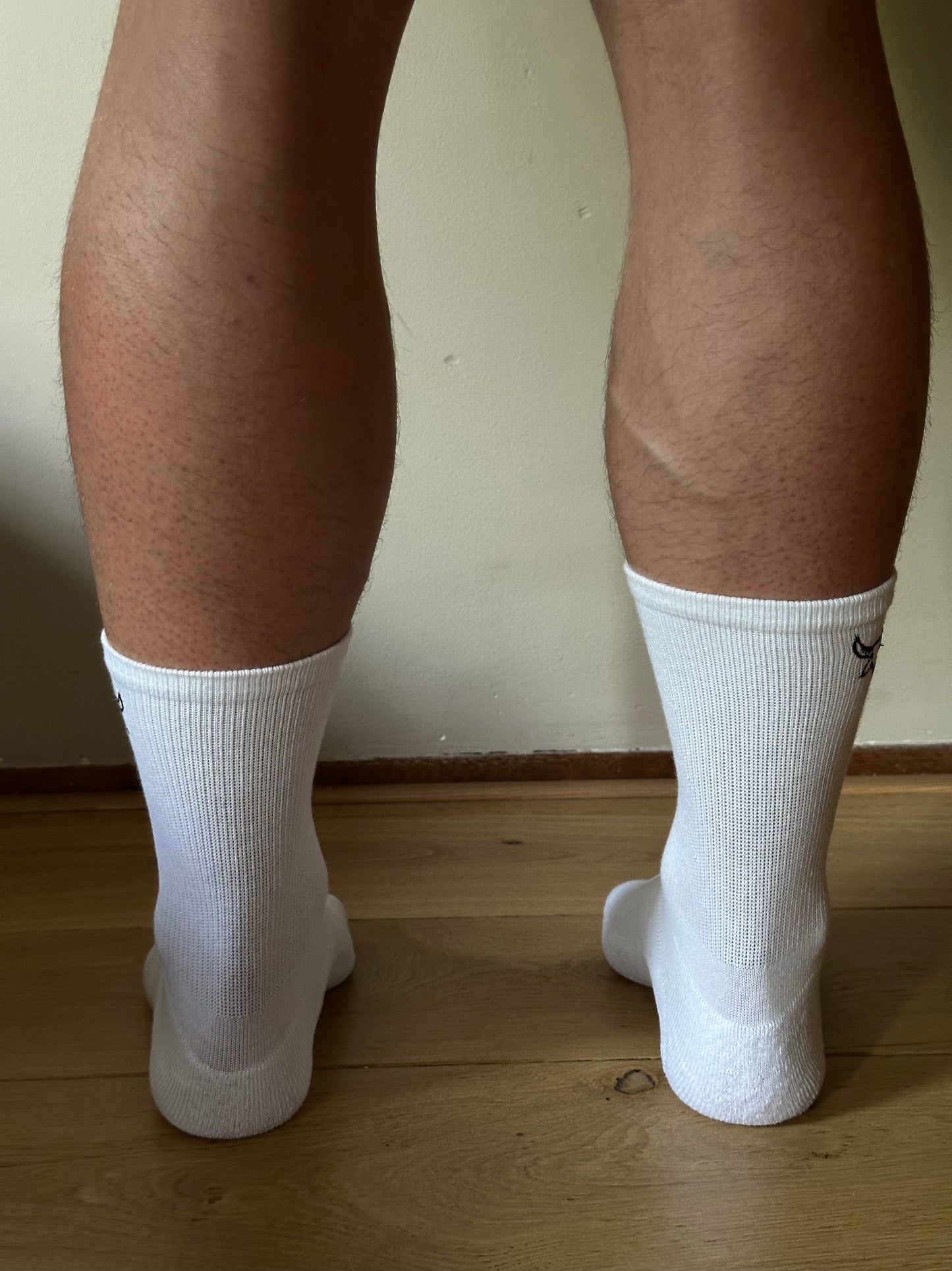Socks 3-Pack