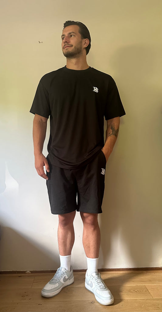 BS Signature Oversized T-Shirts