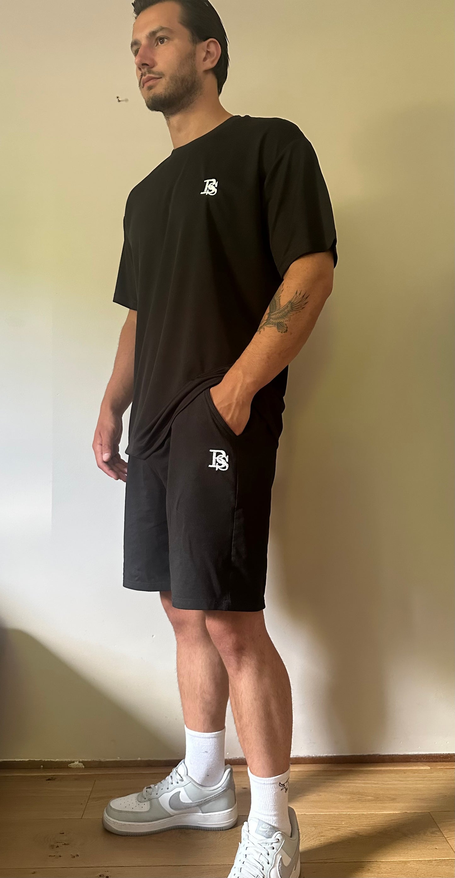 BS Signature Shorts