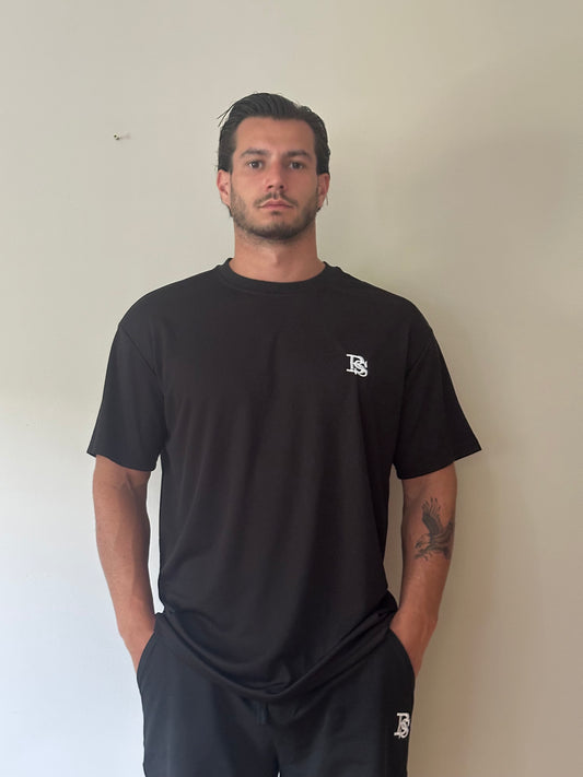 BS Signature Oversized T-Shirts