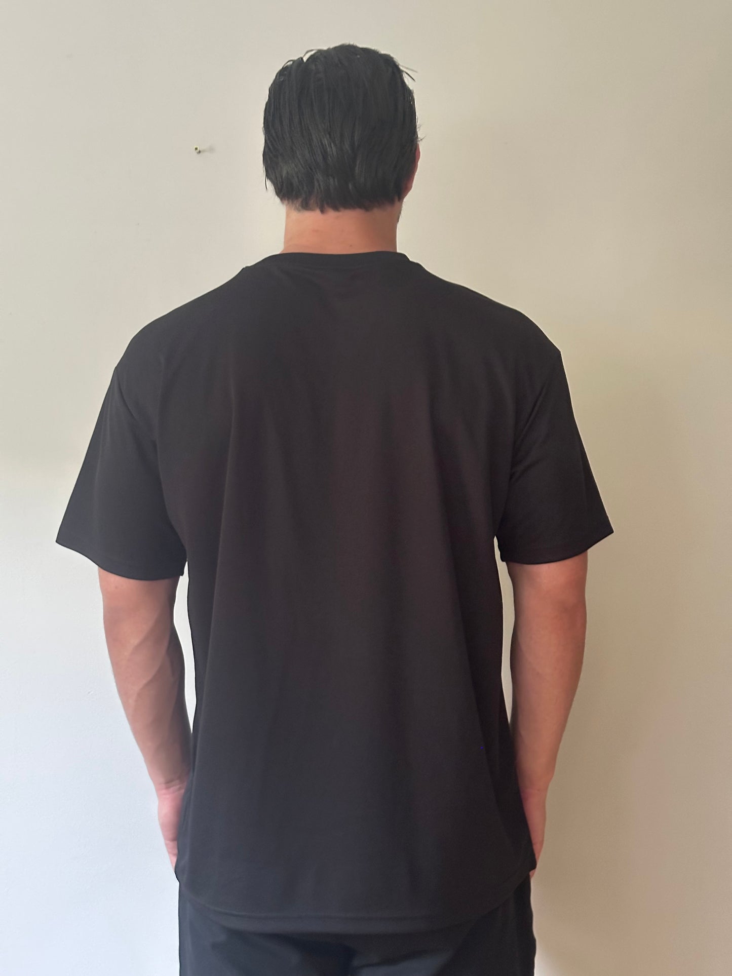 BS Signature Oversized T-Shirts