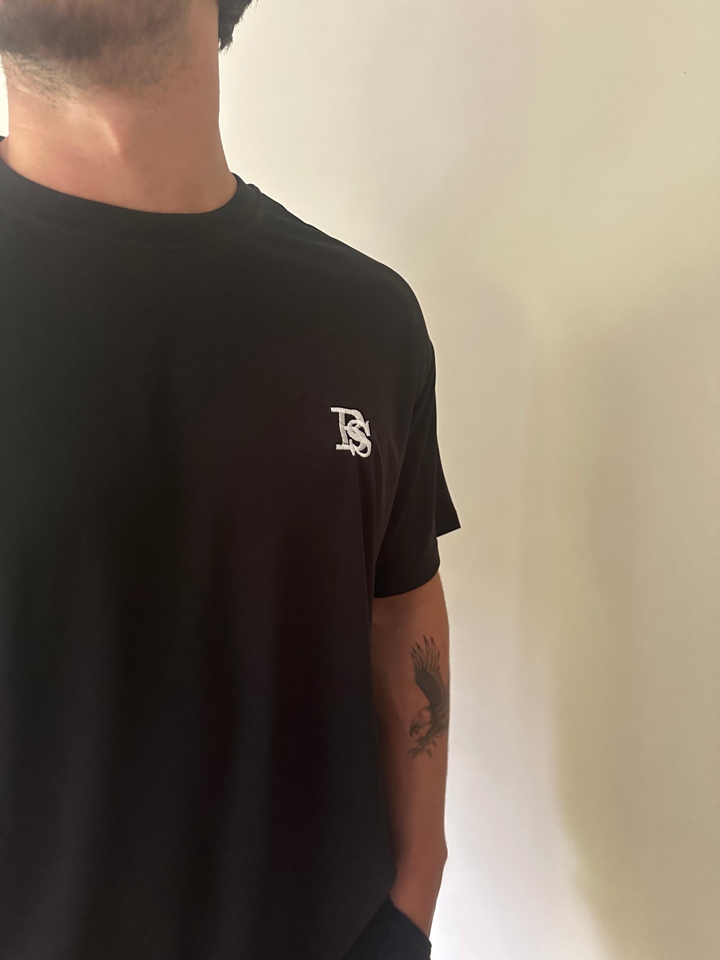BS Signature Oversized T-Shirts