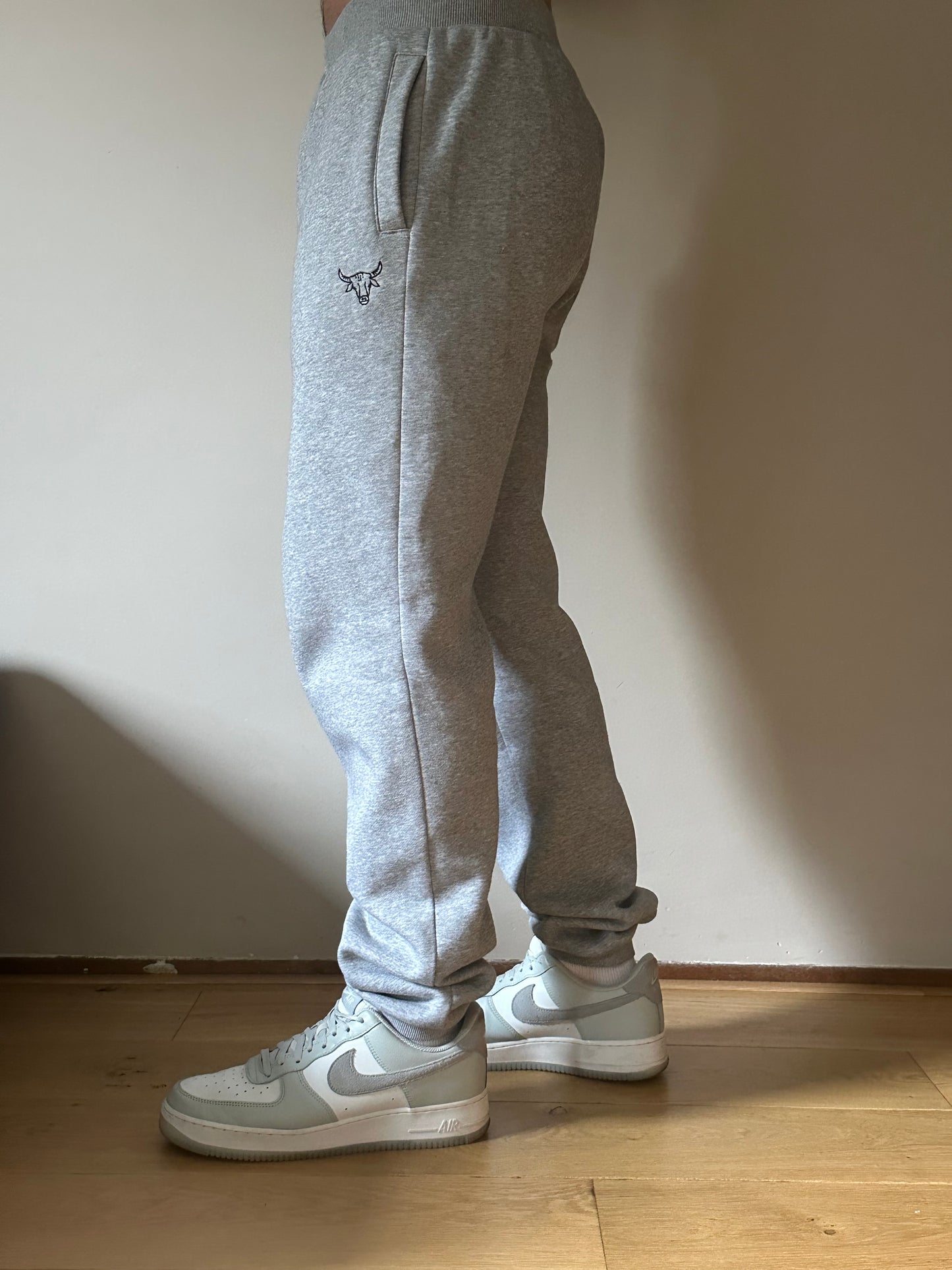 Heavy Sweatpants